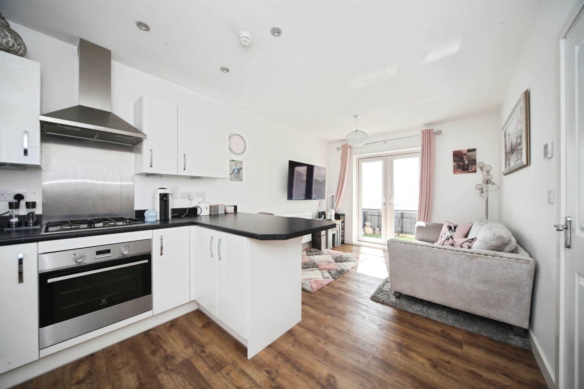 Property at Bagshawe Way, Dunstable