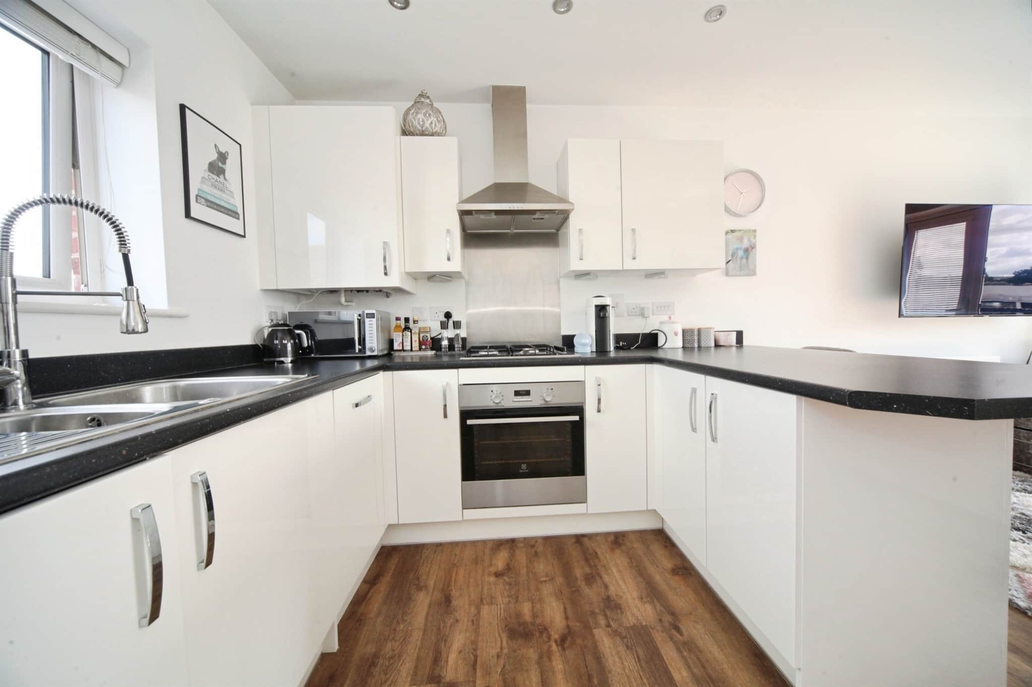 Property at Bagshawe Way, Dunstable