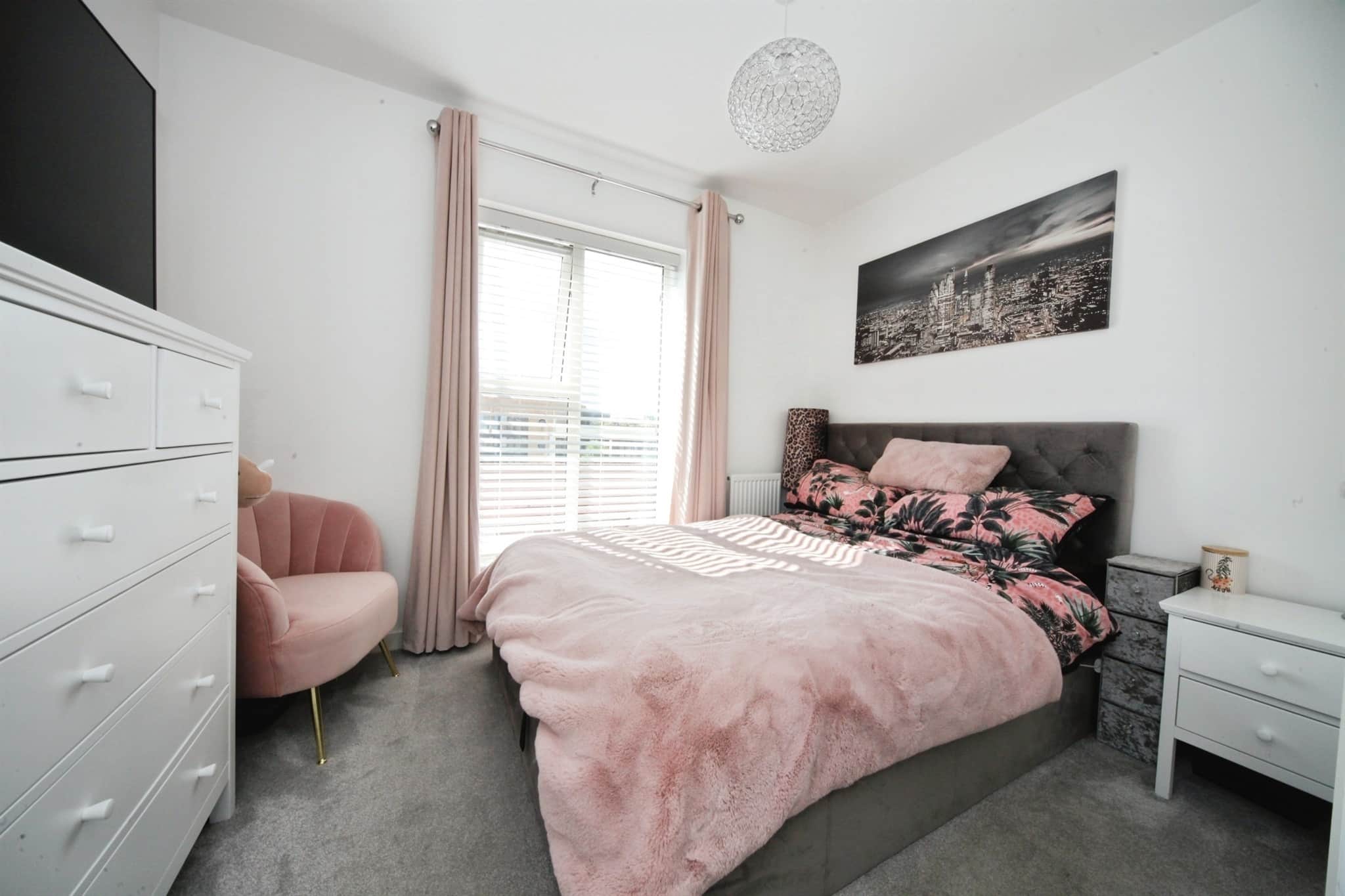 Property at Bagshawe Way, Dunstable