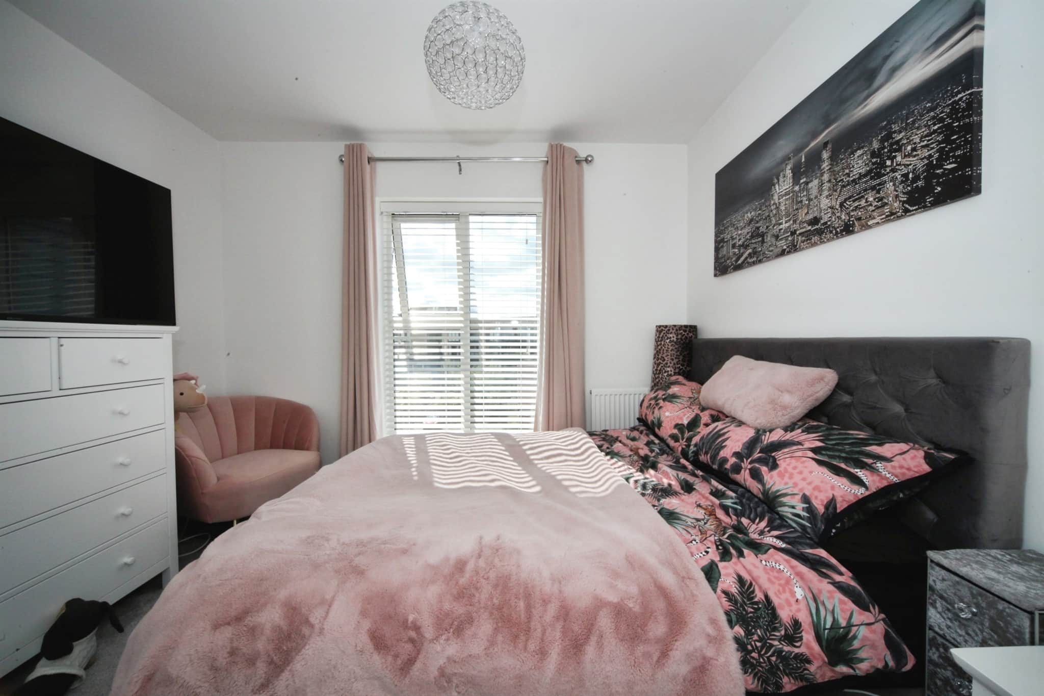 Property at Bagshawe Way, Dunstable