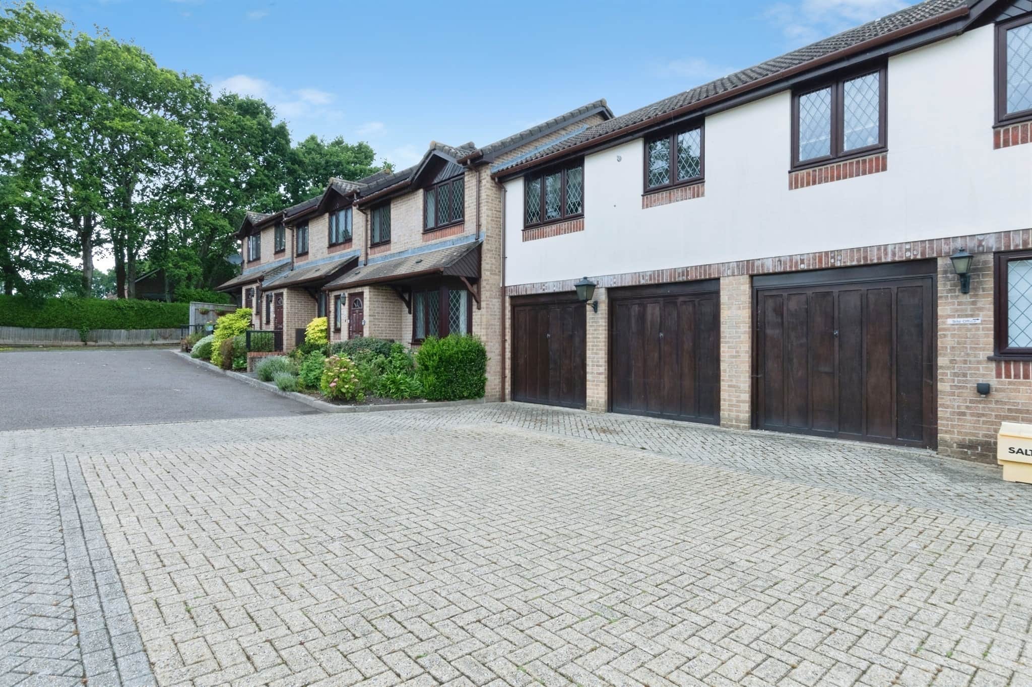 Property at Orchard Court, Verwood
