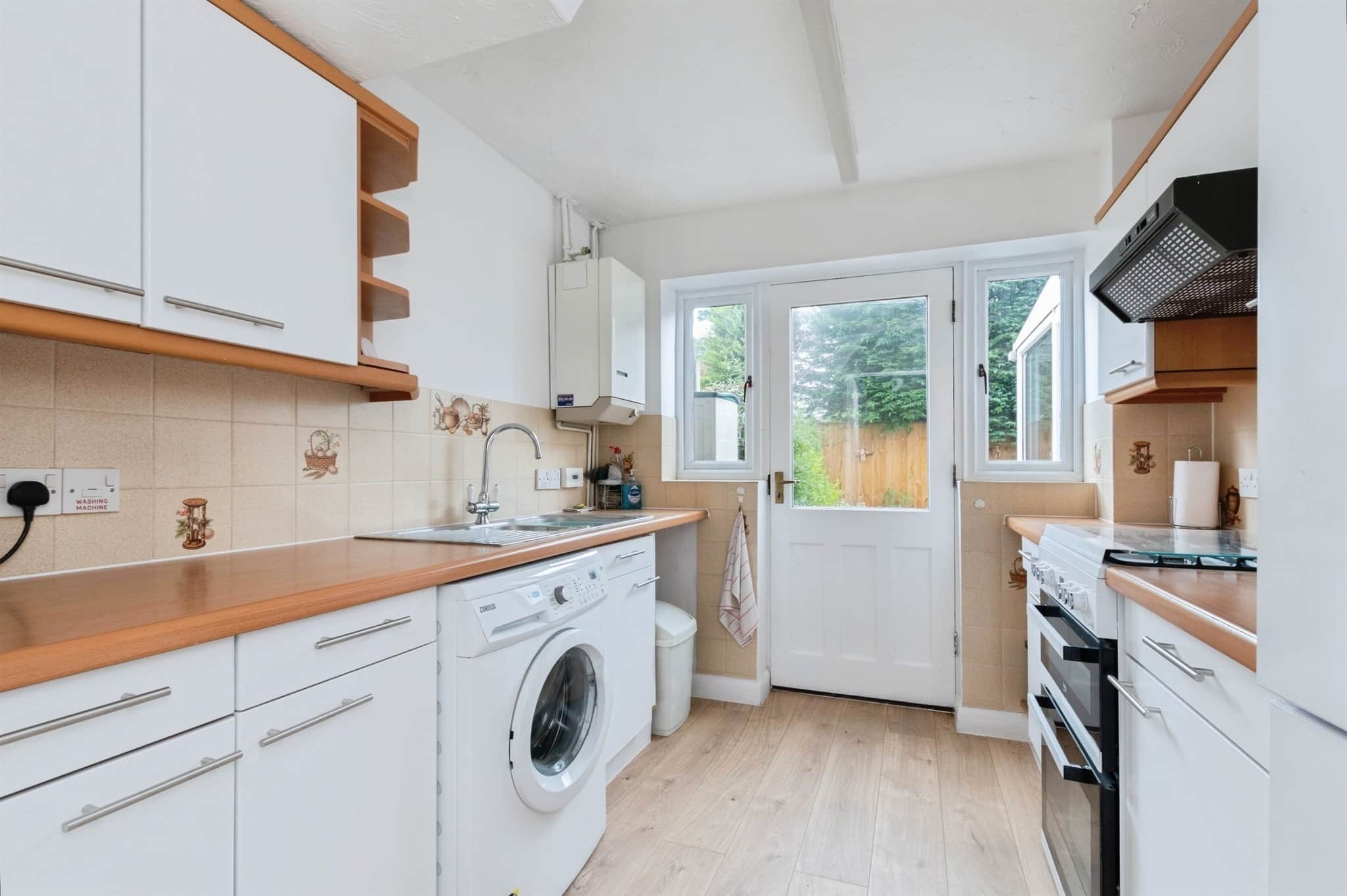 Property at Orchard Court, Verwood