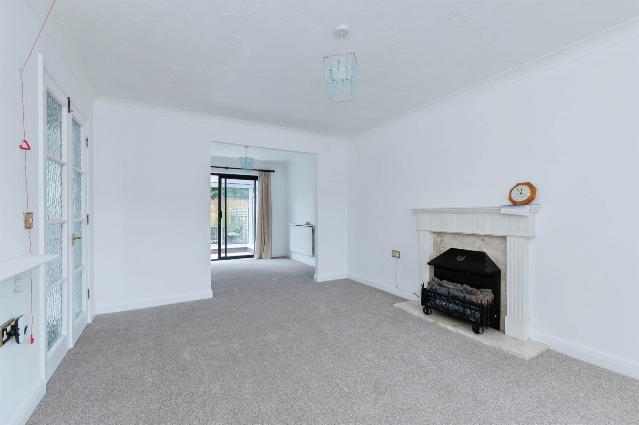 Property at Orchard Court, Verwood