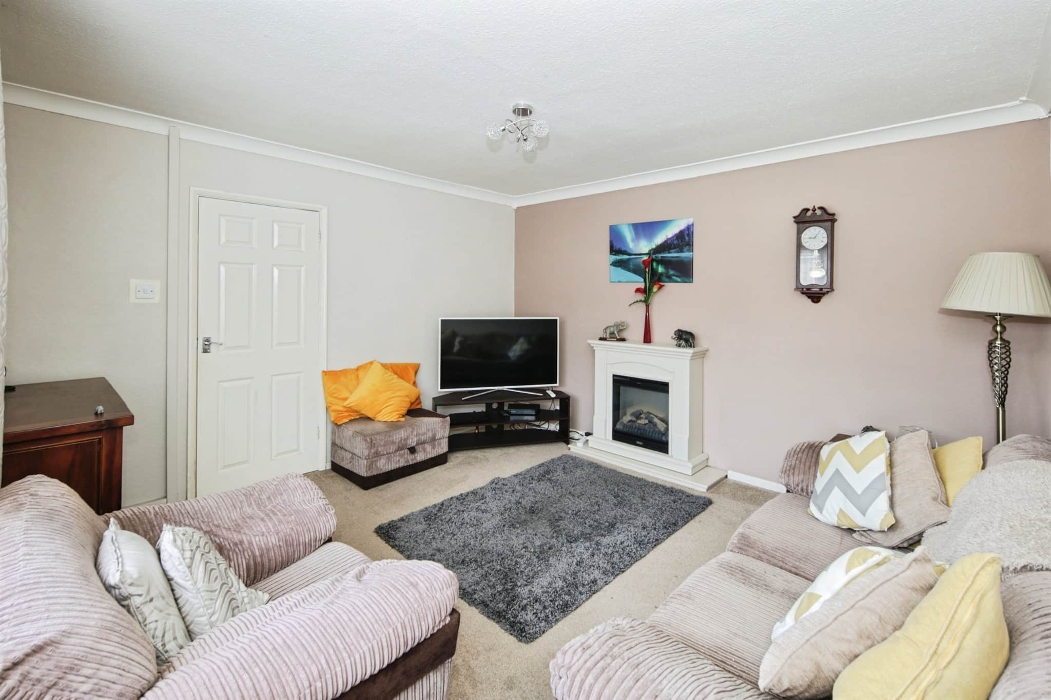 Property at Kittermaster Road, Meriden