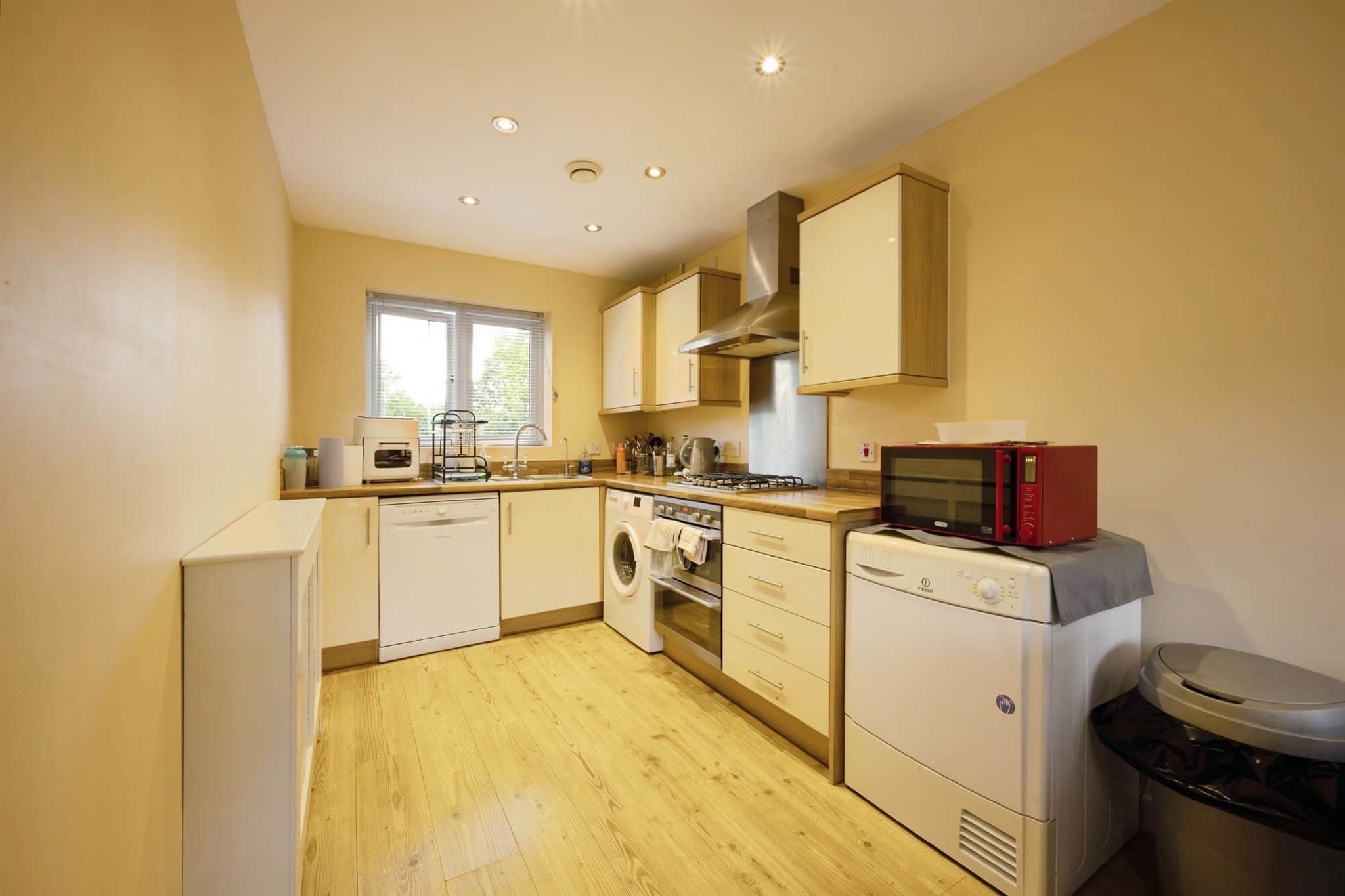 Property at Horace Close, Shortstown, Bedford