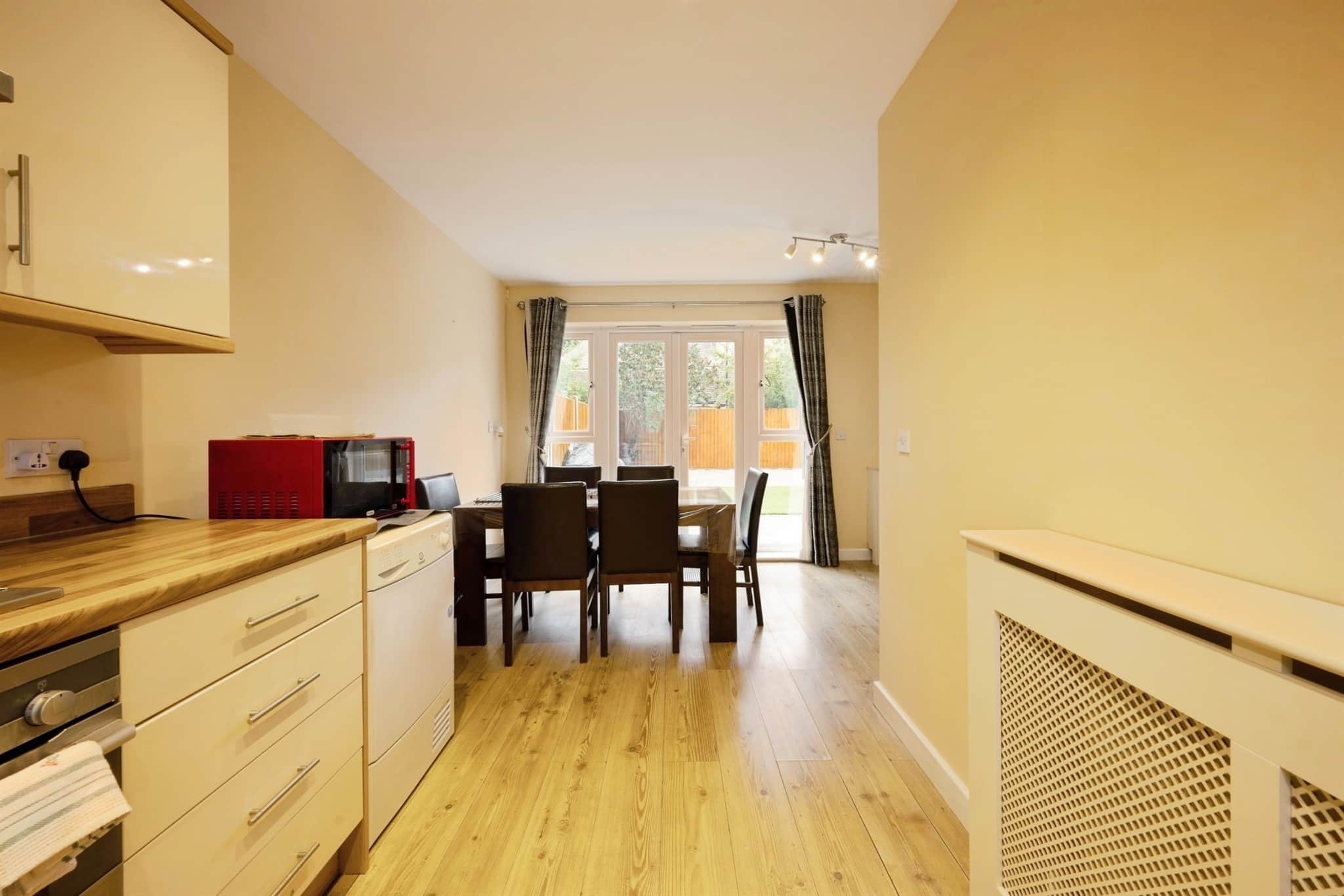 Property at Horace Close, Shortstown, Bedford