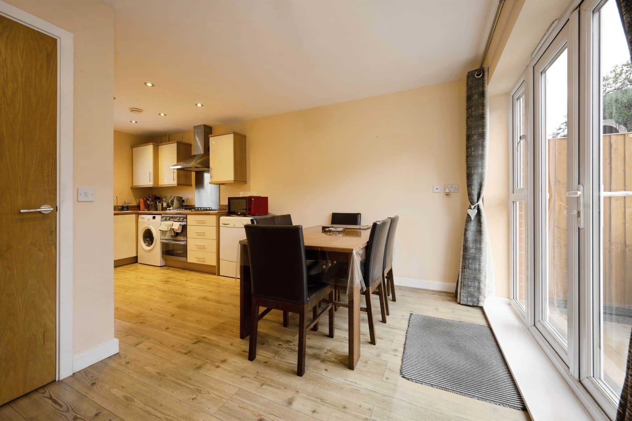 Property at Horace Close, Shortstown, Bedford