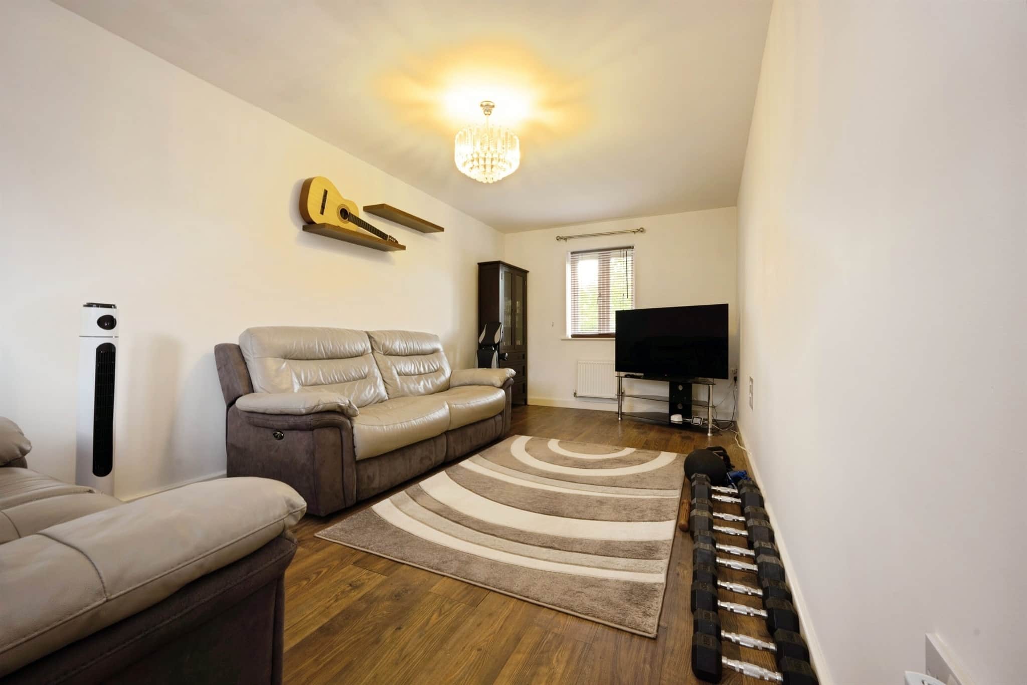 Property at Horace Close, Shortstown, Bedford