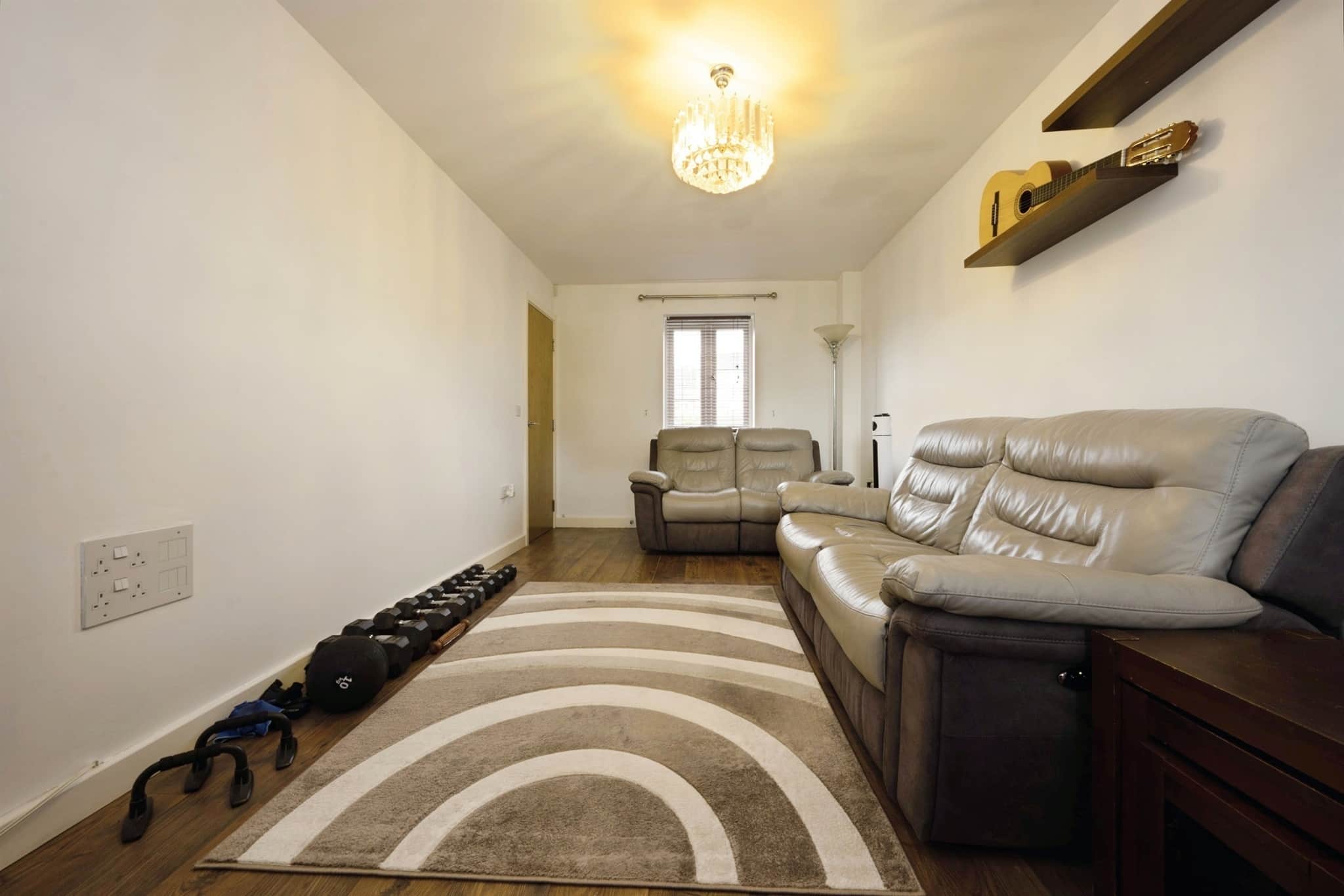 Property at Horace Close, Shortstown, Bedford