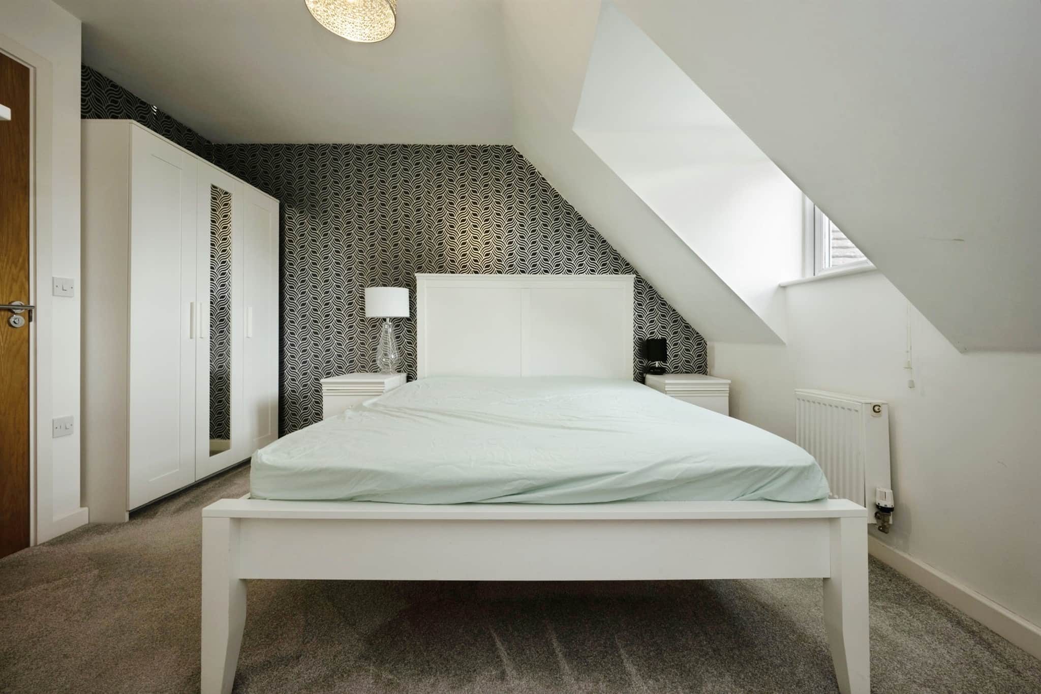 Property at Horace Close, Shortstown, Bedford