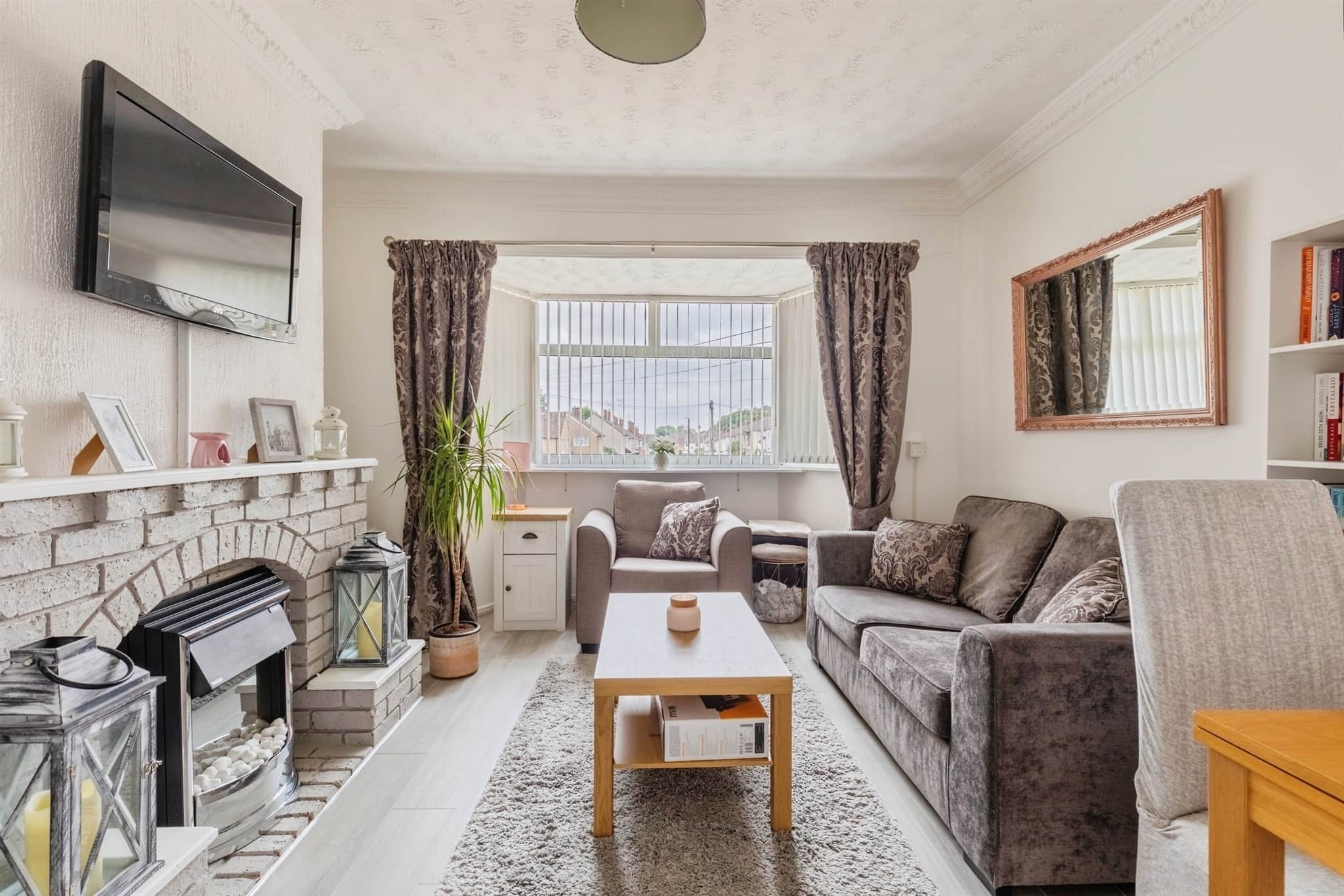 Property at Empire Road, Coventry