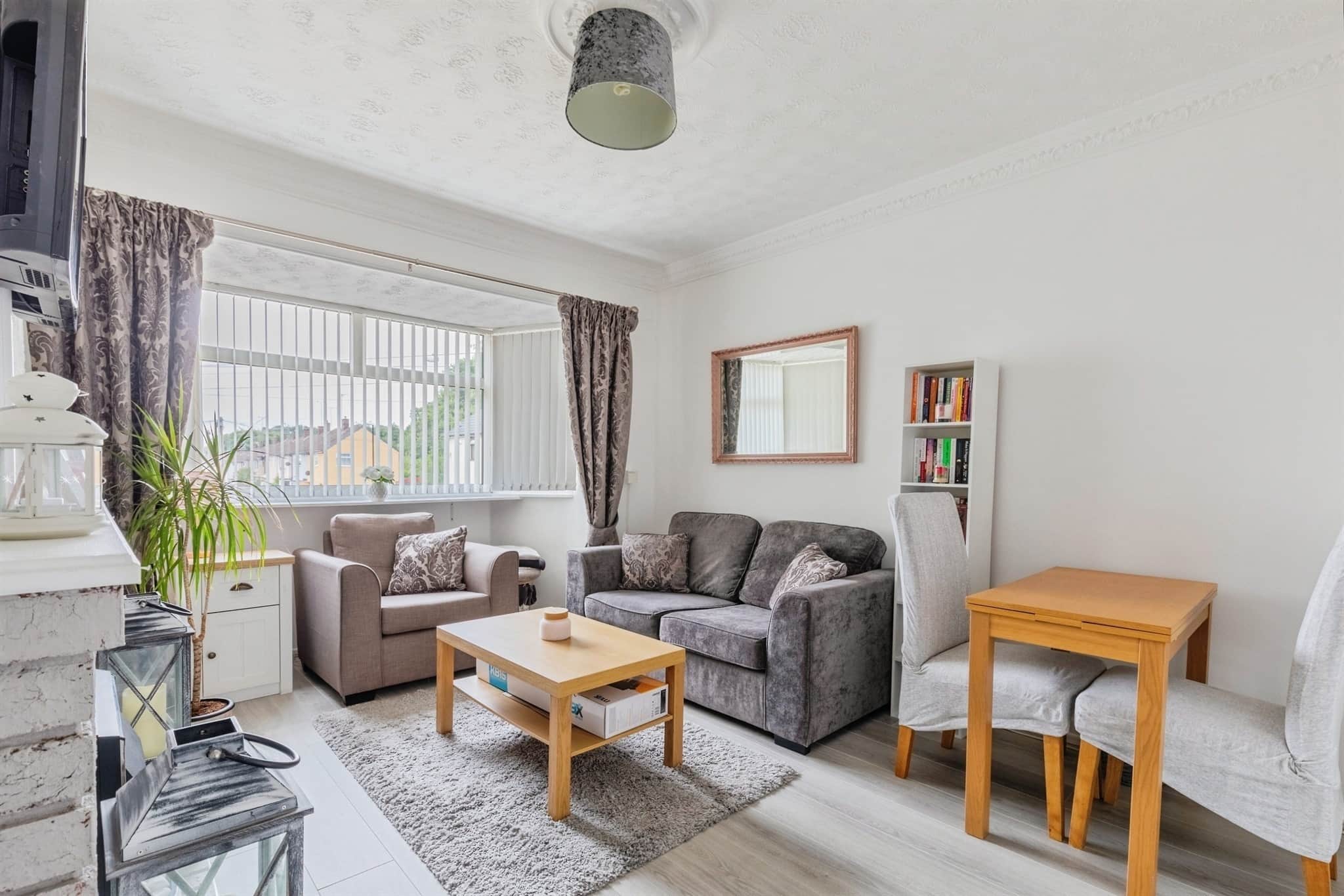 Property at Empire Road, Coventry
