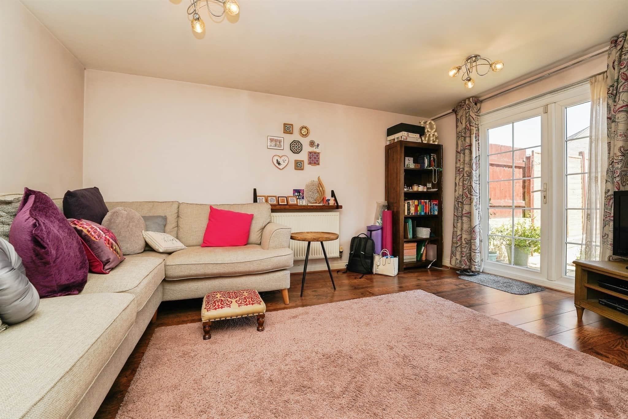 Property at Boundary Lane, Carterton