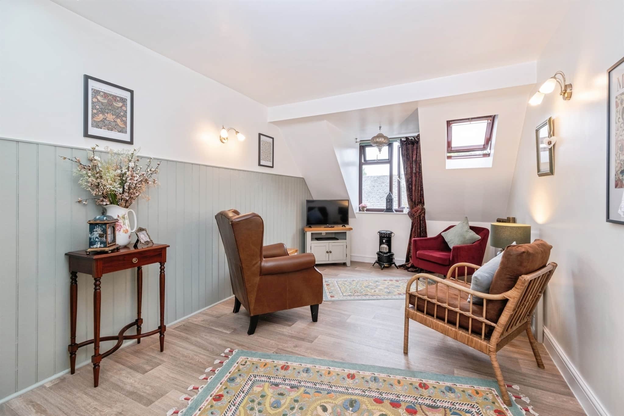 Property at High Street, Buckingham