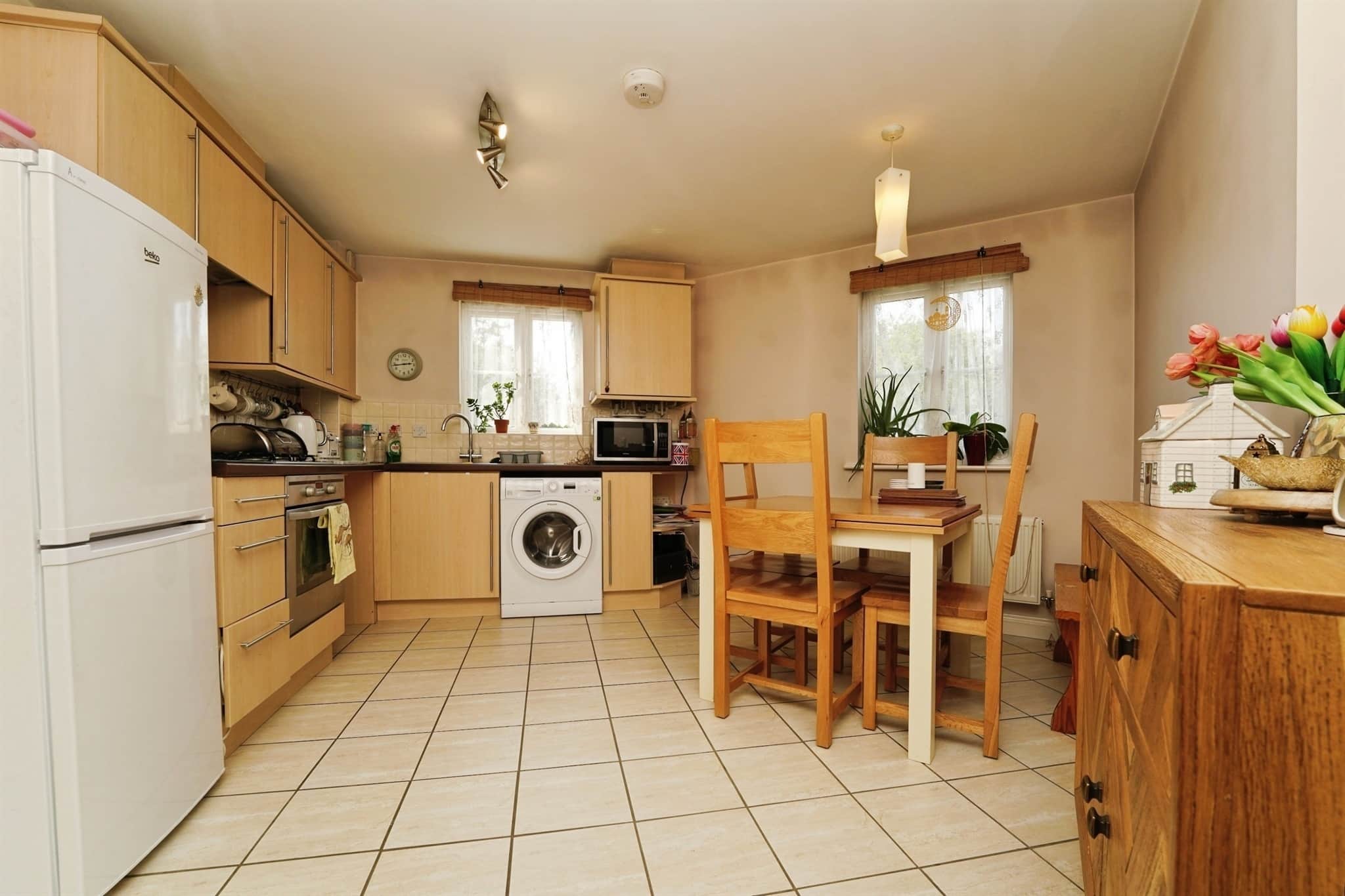 Property at Boundary Lane, Carterton
