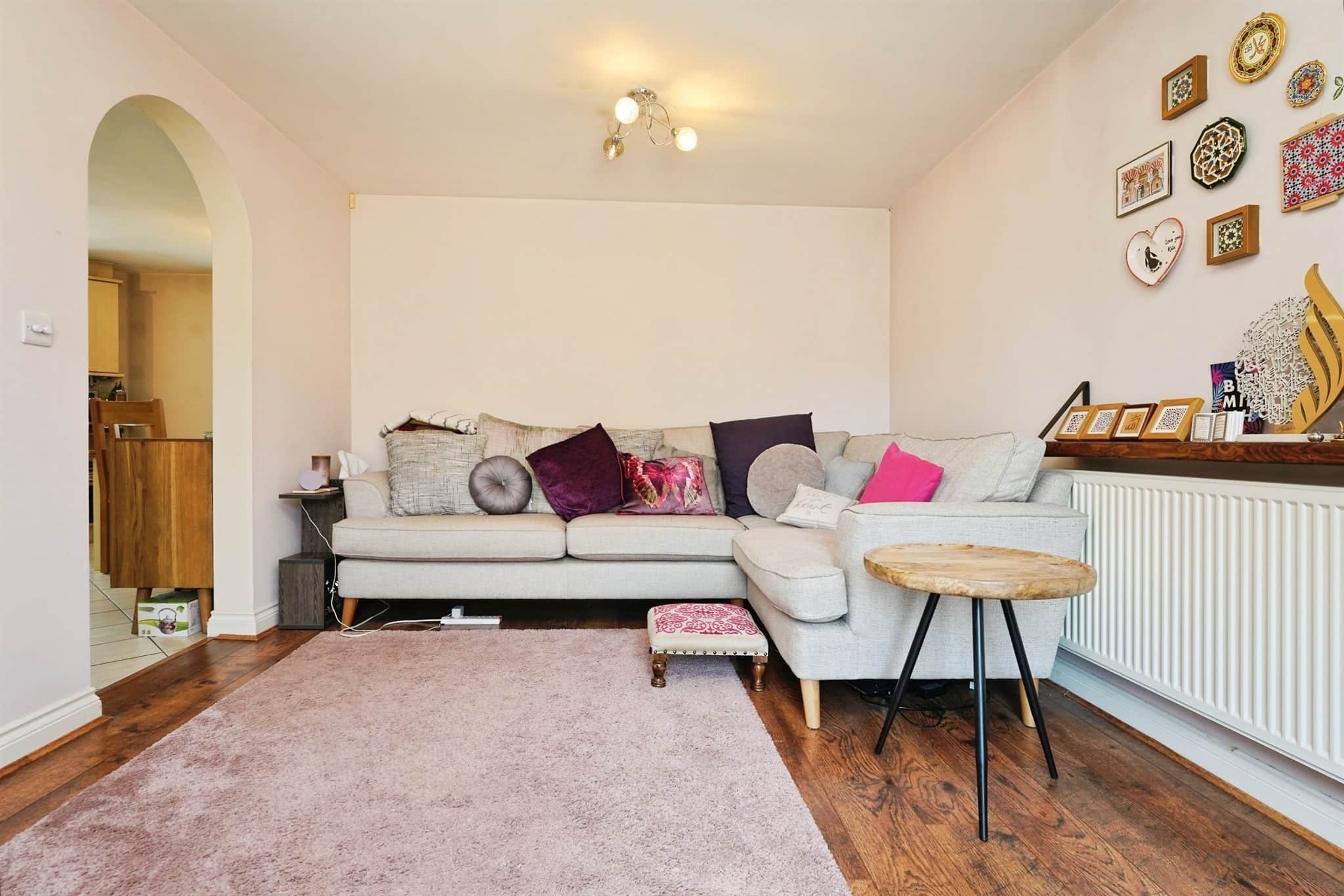 Property at Boundary Lane, Carterton