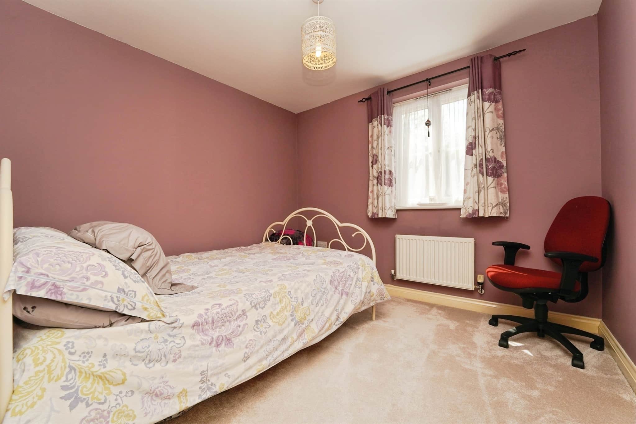 Property at Boundary Lane, Carterton