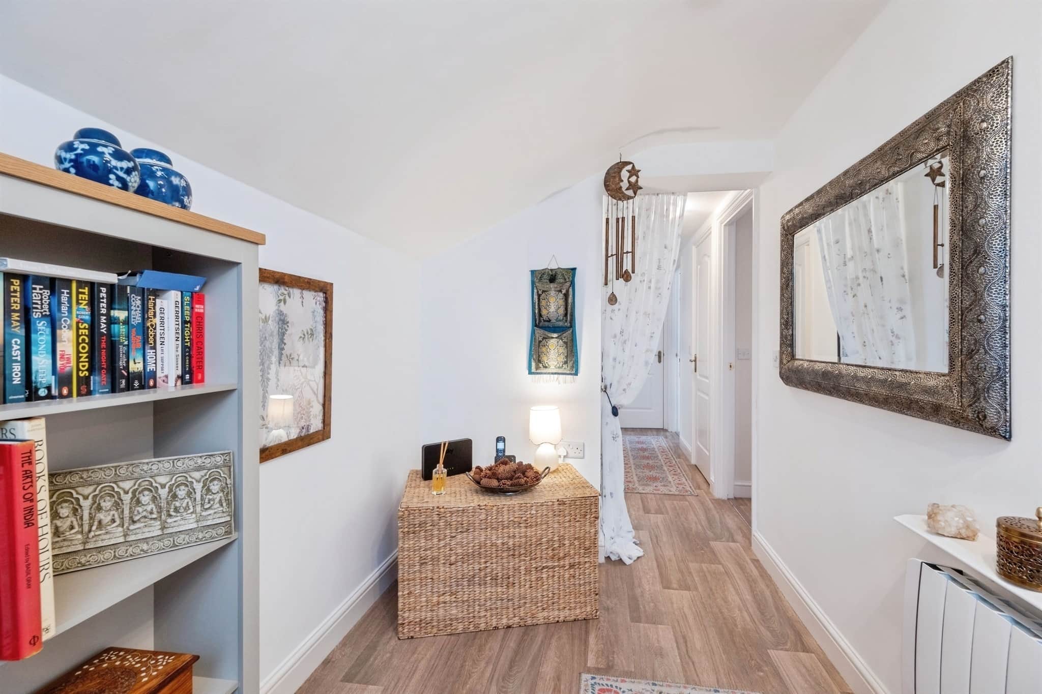Property at High Street, Buckingham