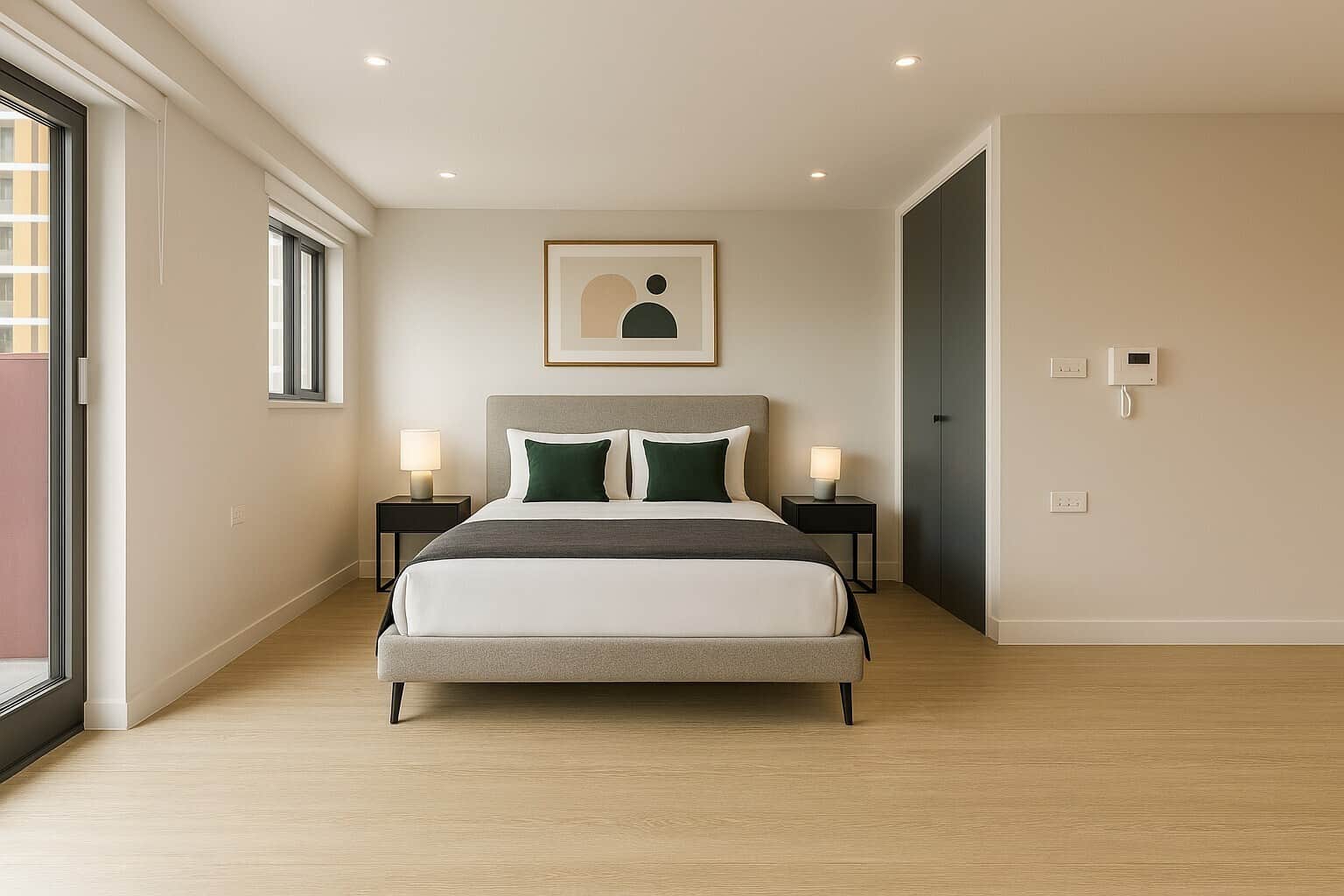 Property at Rutherford Way, Wembley