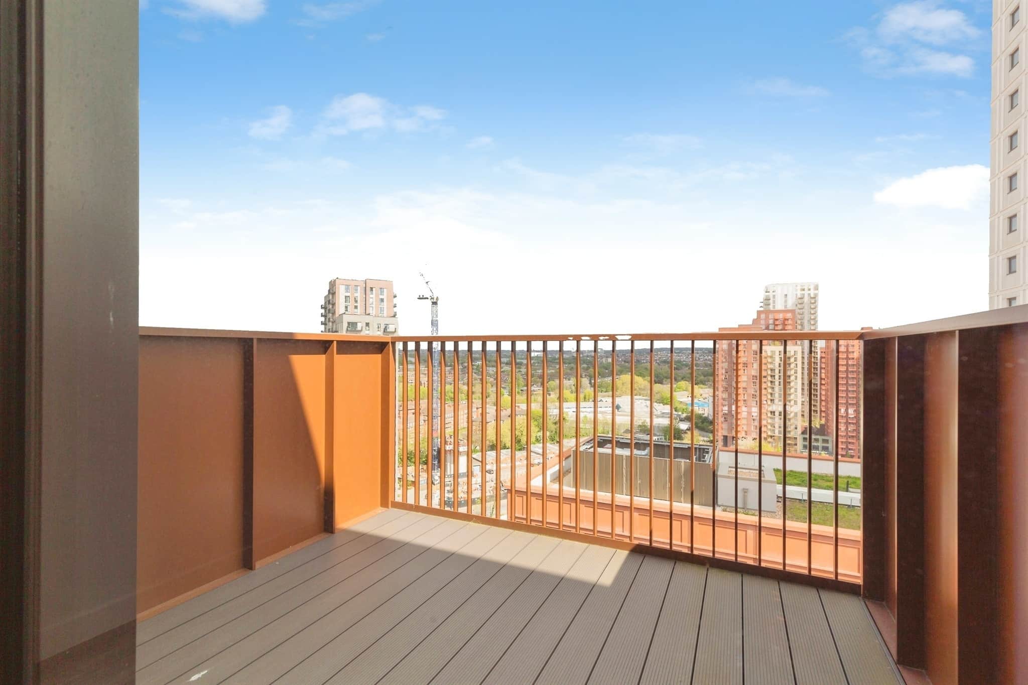 Property at Rutherford Way, Wembley