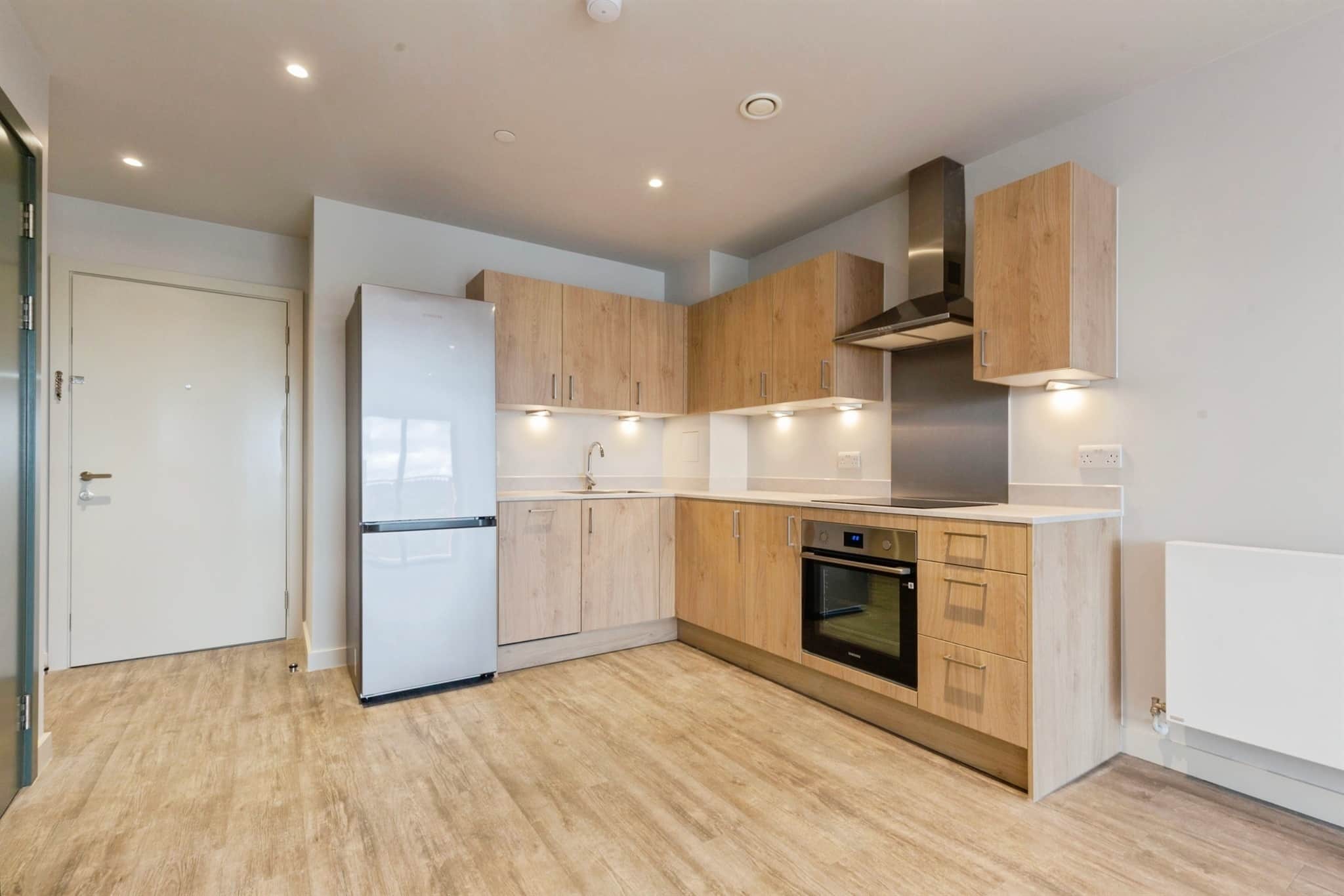 Property at Rutherford Way, Wembley