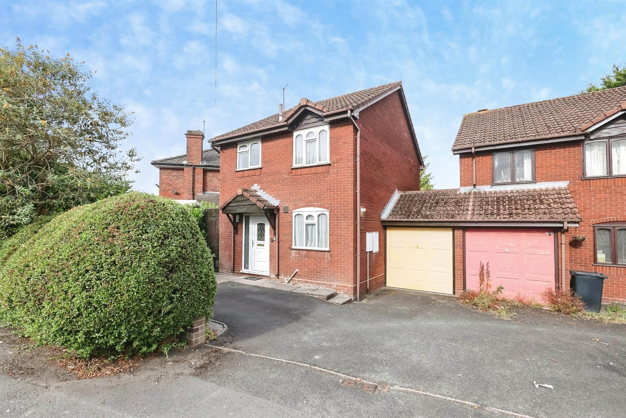 Property at Richmond Street, Halesowen