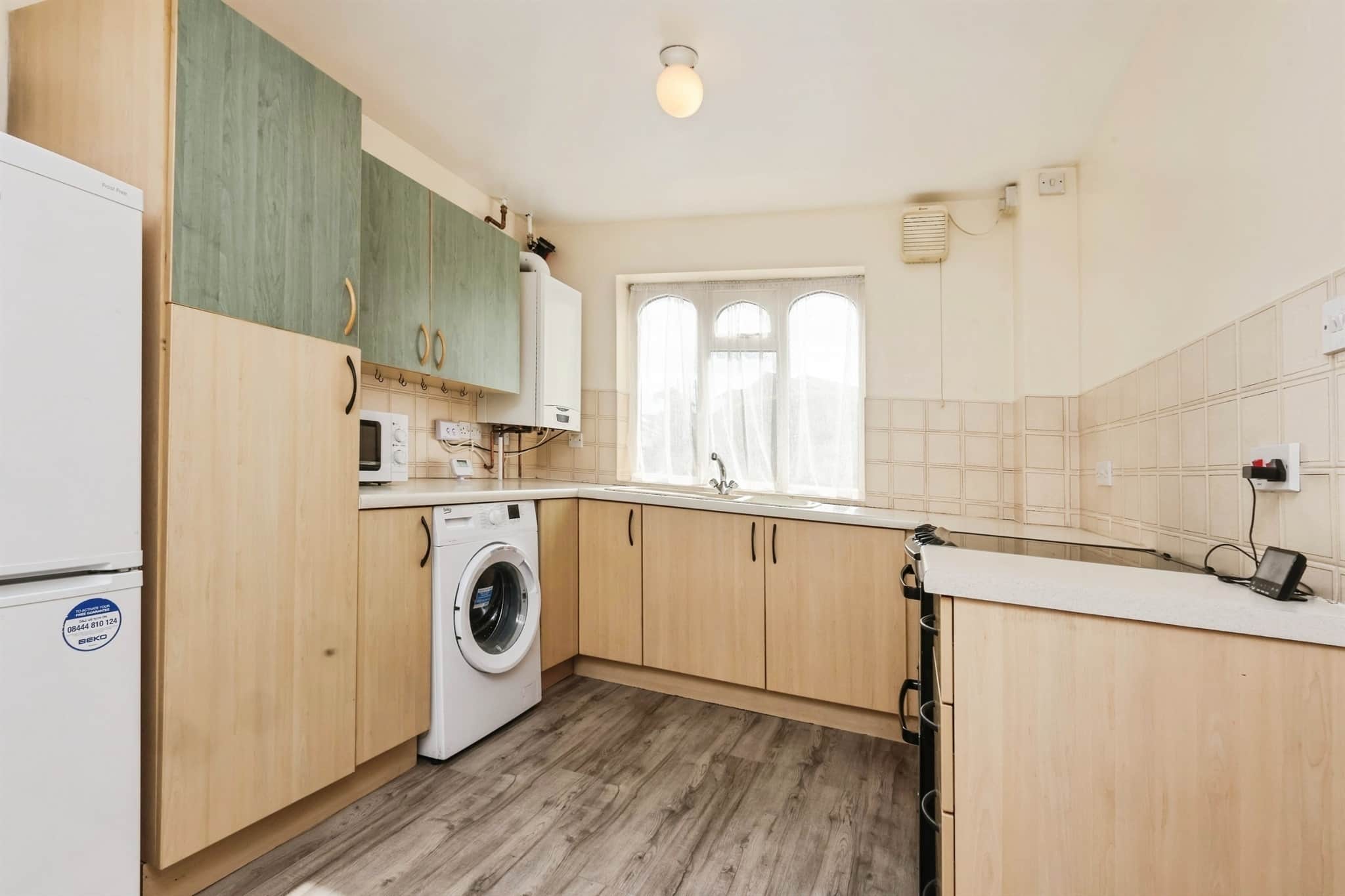 Property at Richmond Street, Halesowen