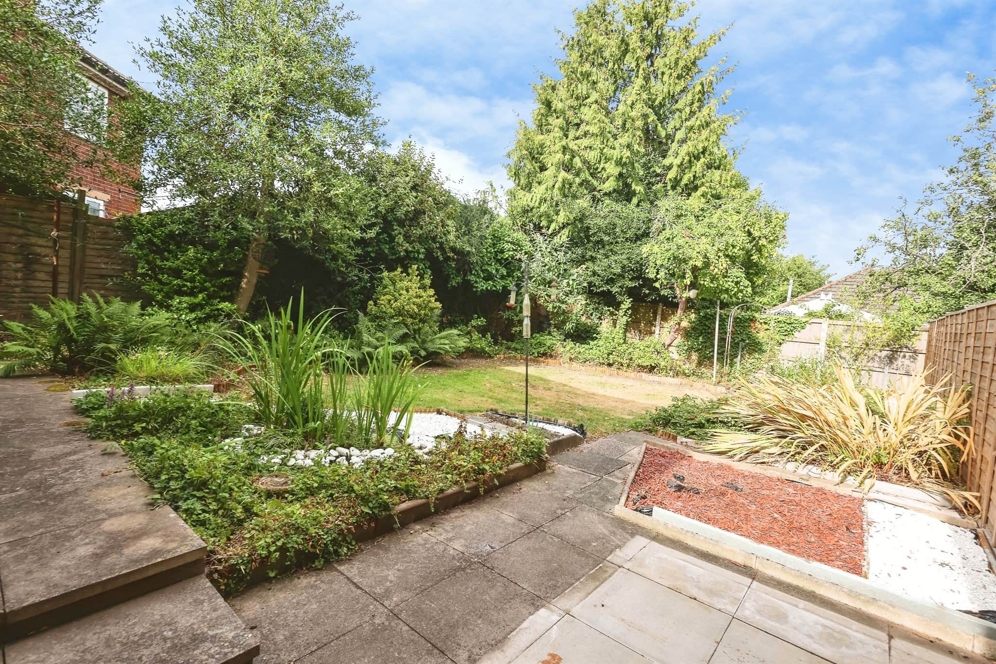 Property at Richmond Street, Halesowen