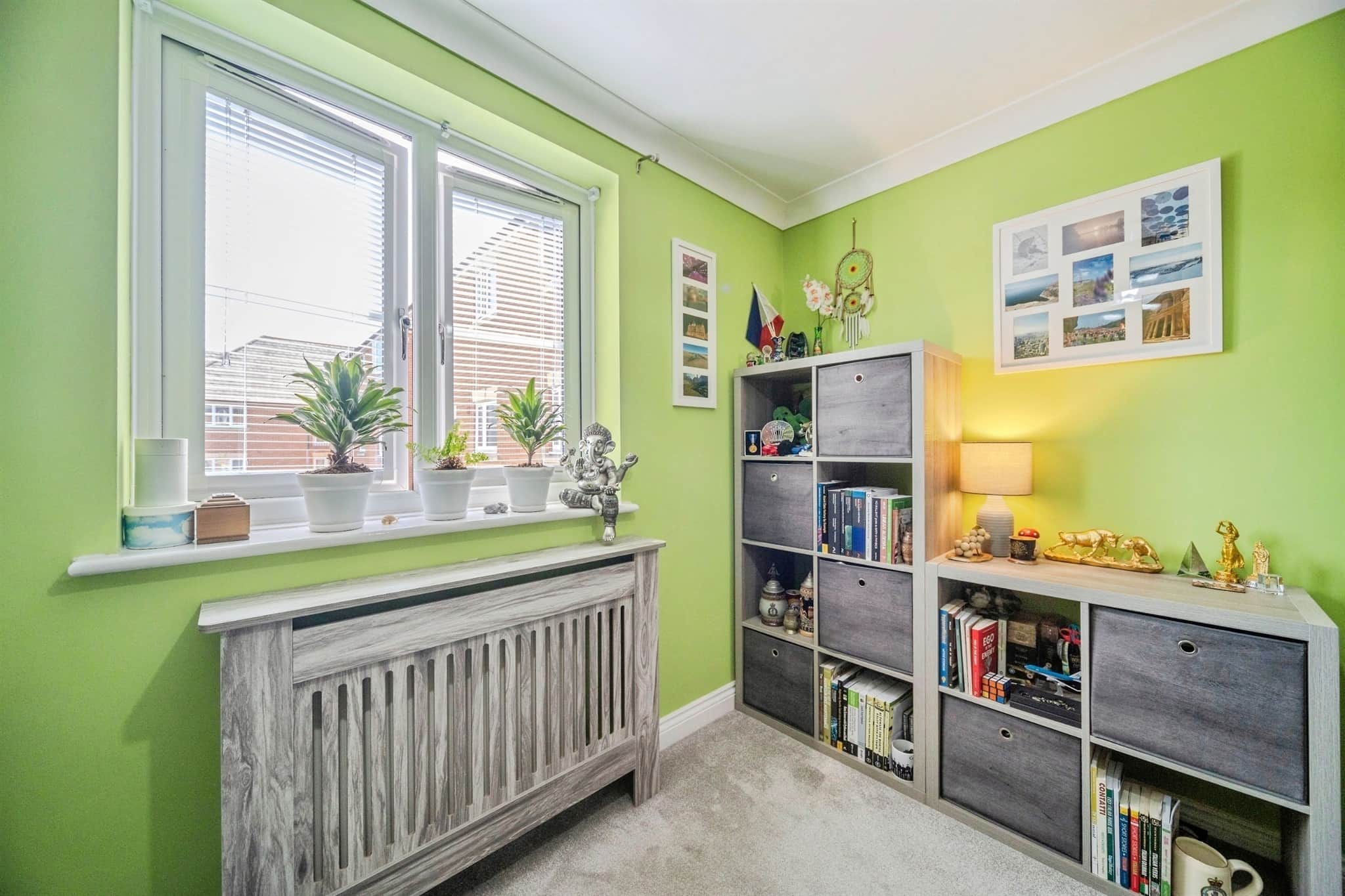 Property at Darwin Close, Medbourne, Milton Keynes