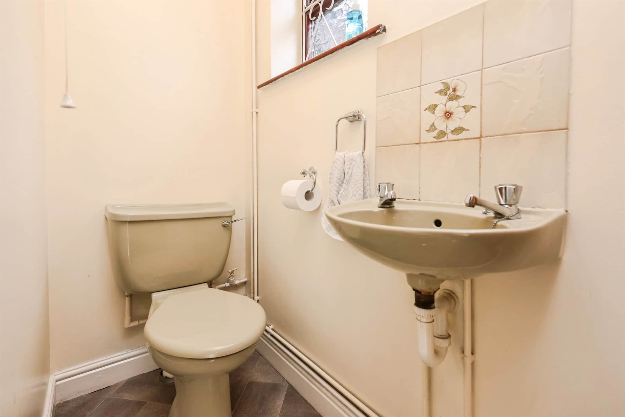 Property at Richmond Street, Halesowen
