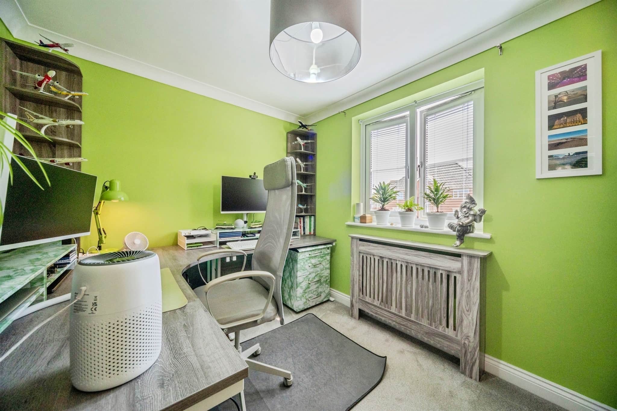 Property at Darwin Close, Medbourne, Milton Keynes