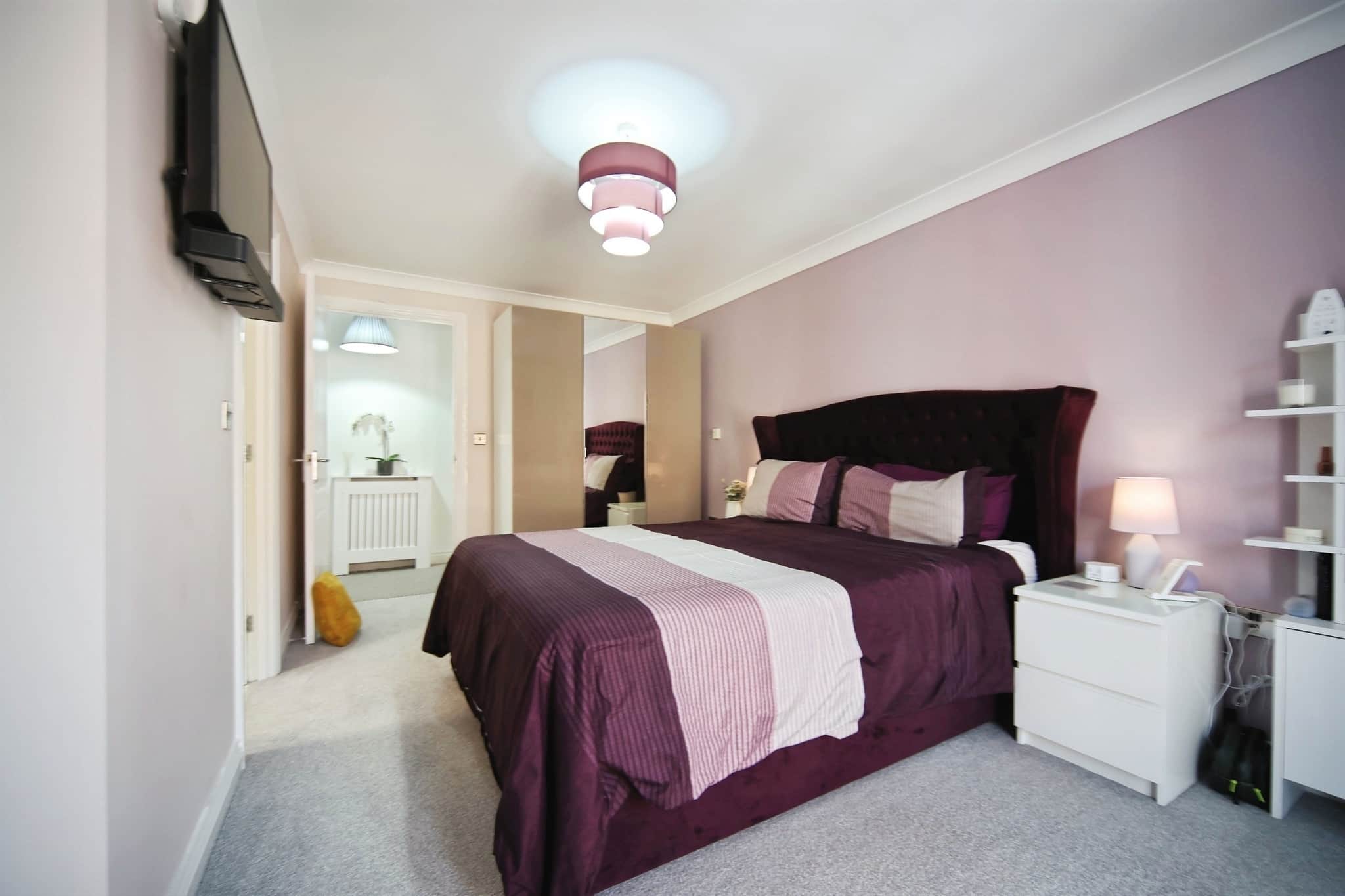 Property at Darwin Close, Medbourne, Milton Keynes