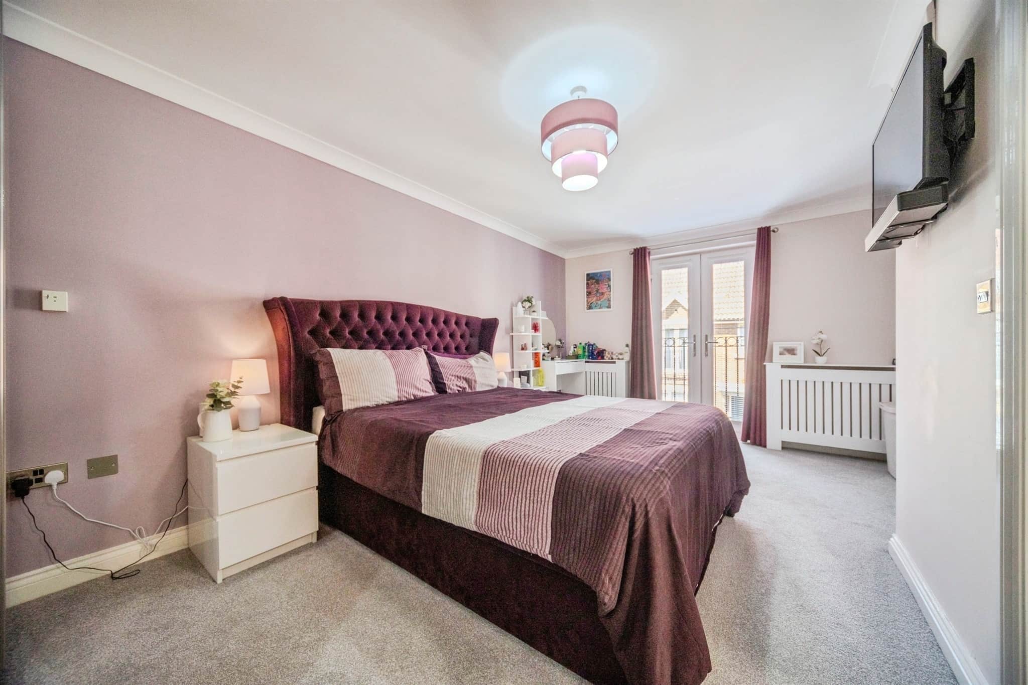 Property at Darwin Close, Medbourne, Milton Keynes