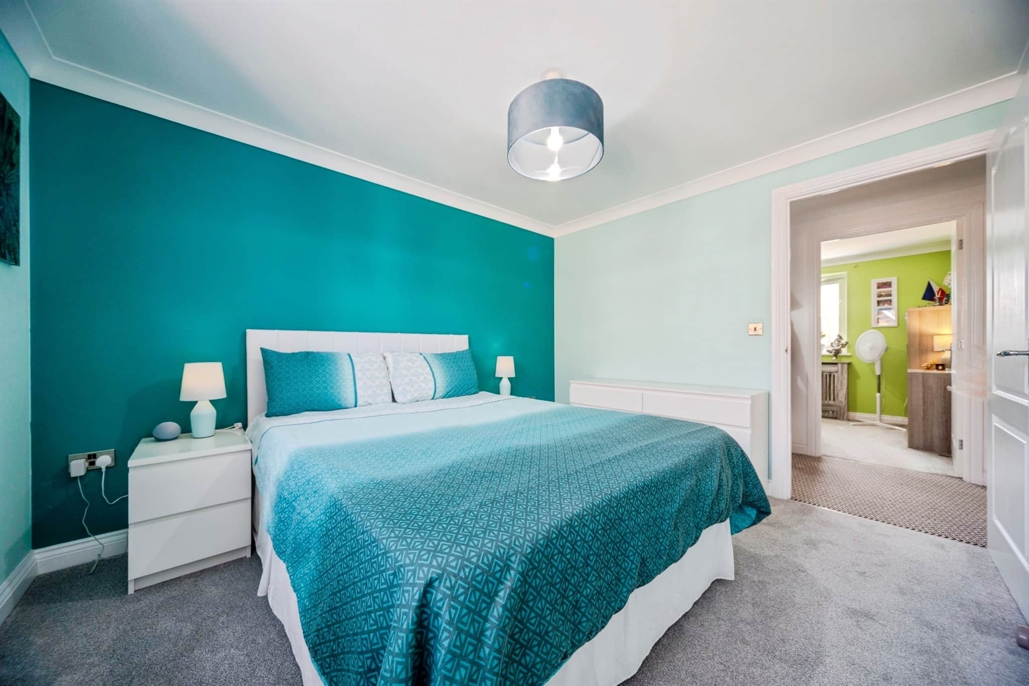 Property at Darwin Close, Medbourne, Milton Keynes