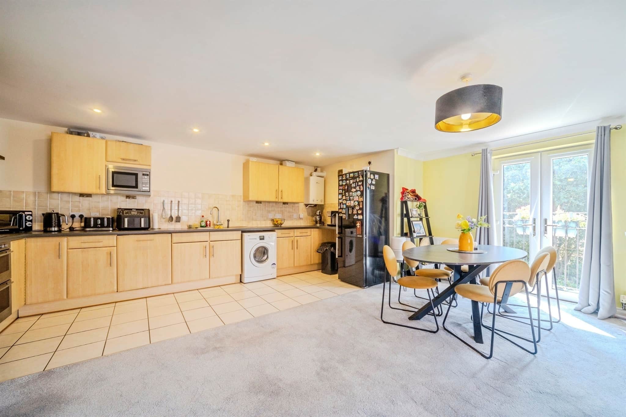 Property at Darwin Close, Medbourne, Milton Keynes