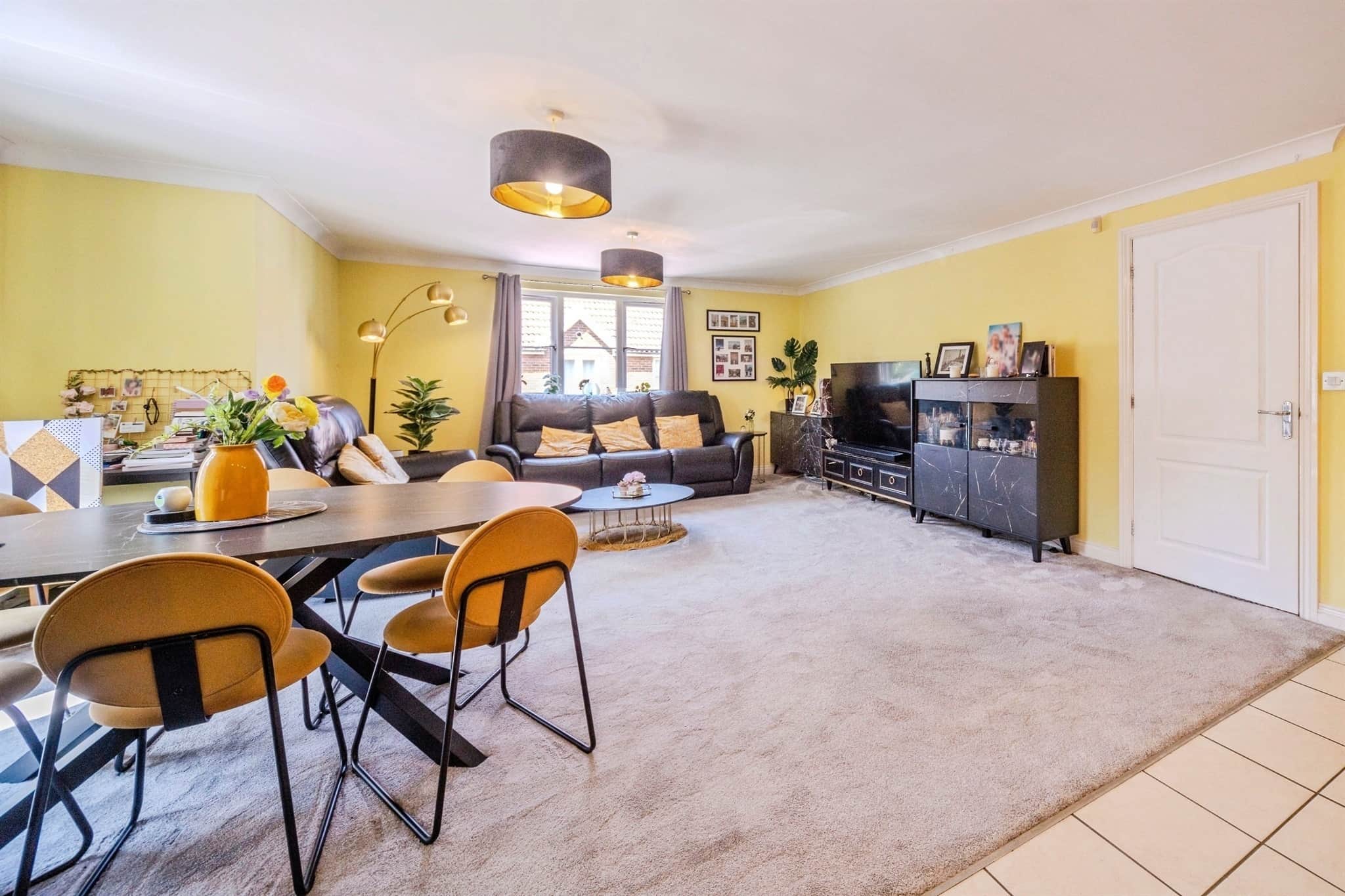 Property at Darwin Close, Medbourne, Milton Keynes