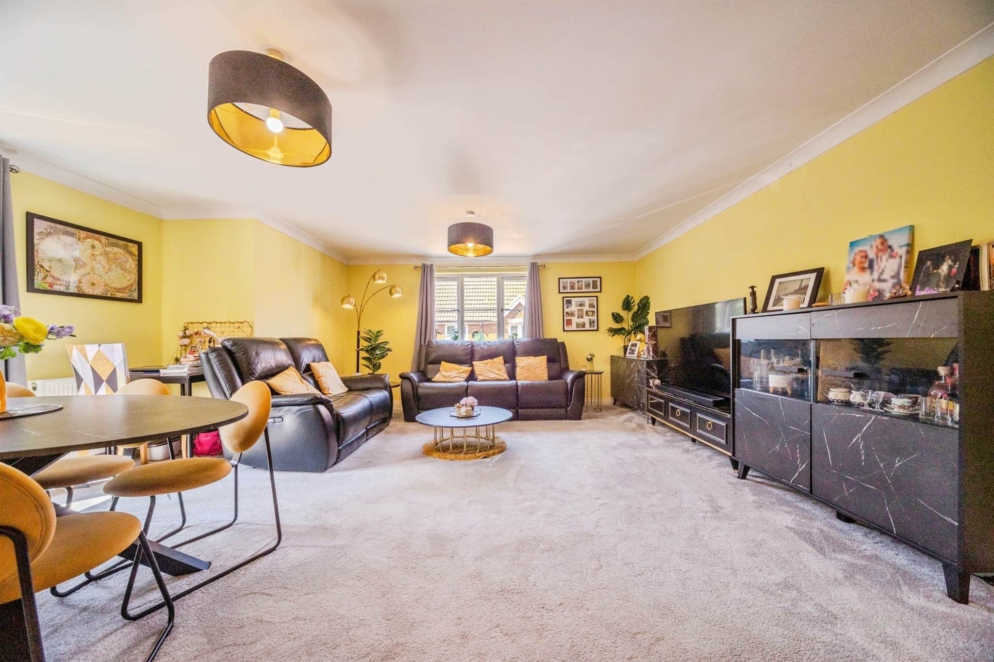 Property at Darwin Close, Medbourne, Milton Keynes