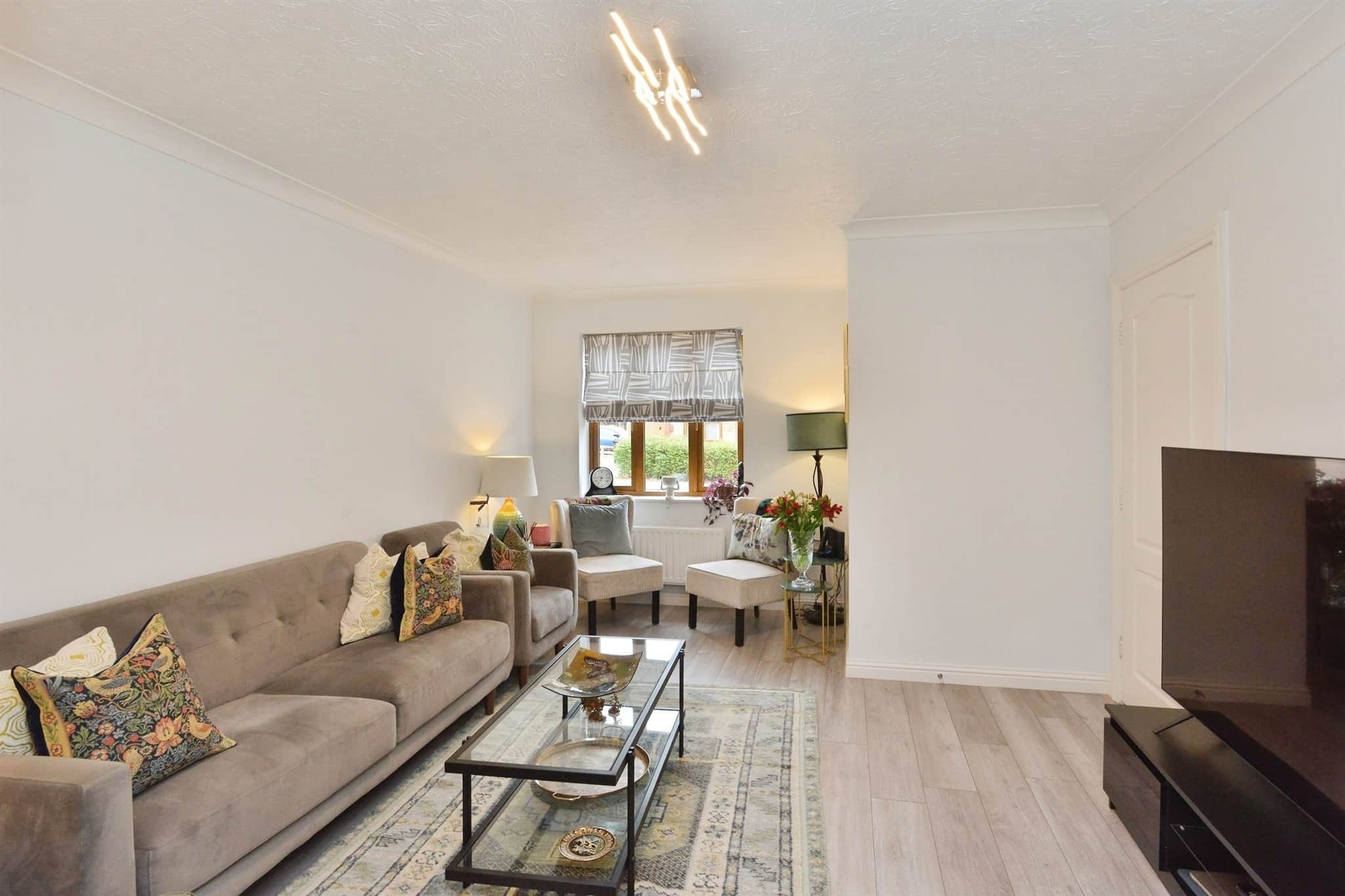 Property at Benacre Croft, Tattenhoe, Milton Keynes