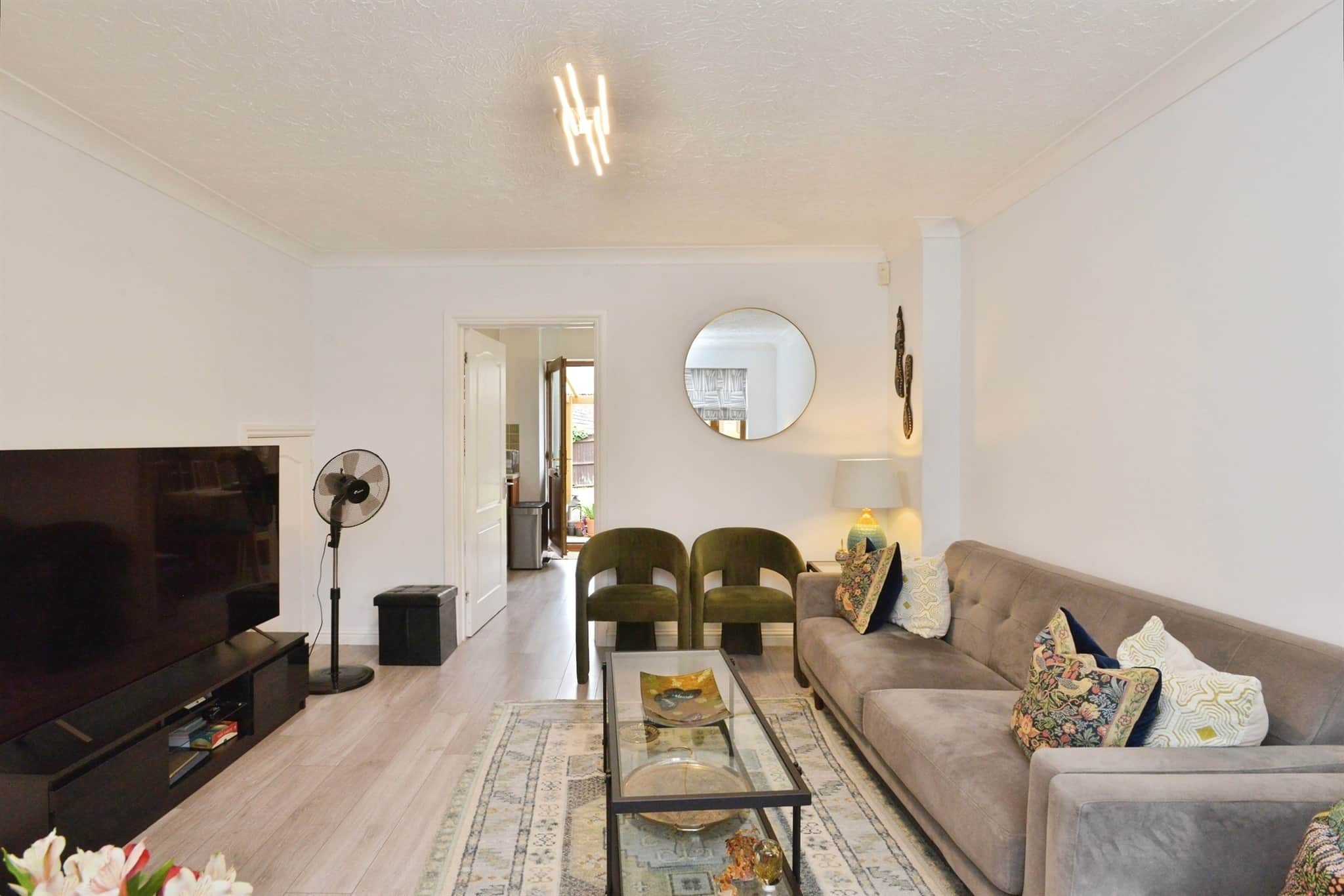 Property at Benacre Croft, Tattenhoe, Milton Keynes