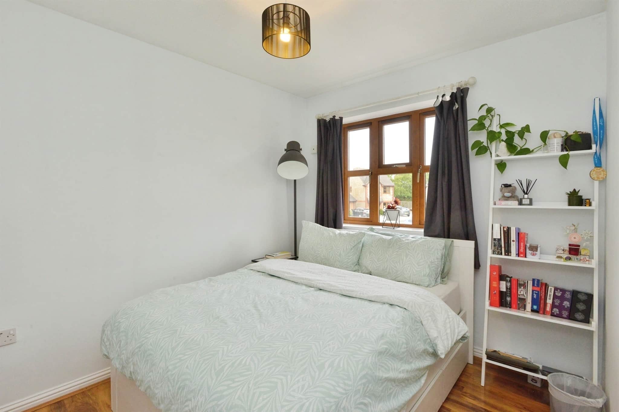 Property at Benacre Croft, Tattenhoe, Milton Keynes