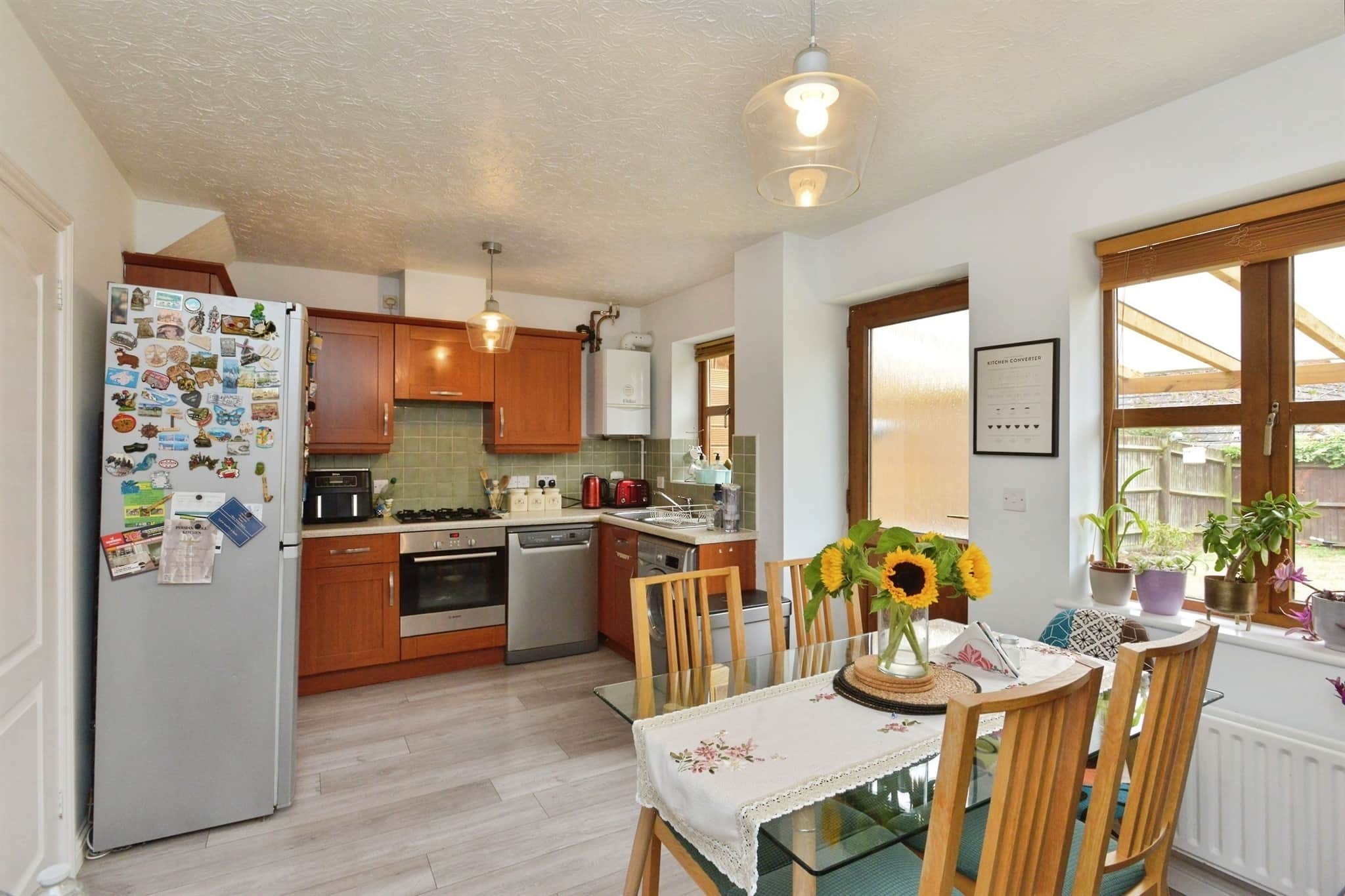 Property at Benacre Croft, Tattenhoe, Milton Keynes