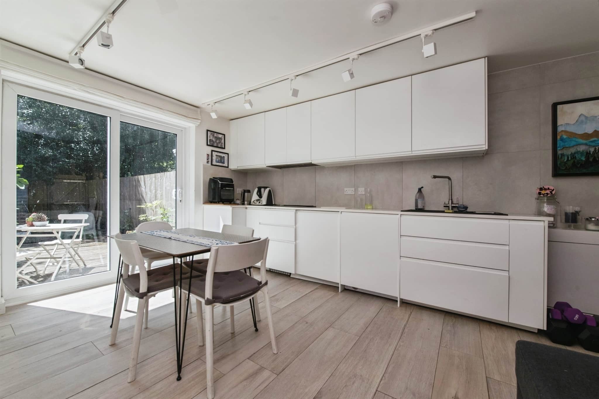 Property at Plassey Close, Exeter