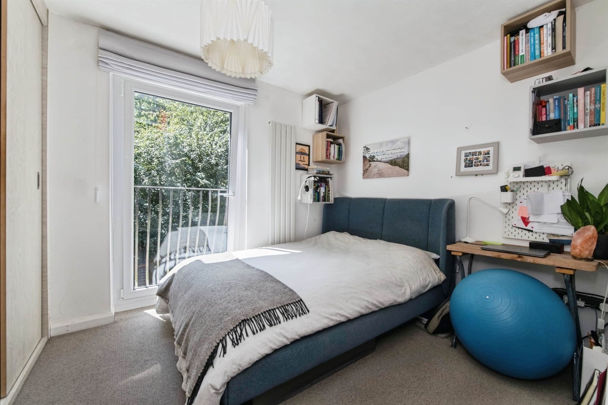 Property at Plassey Close, Exeter