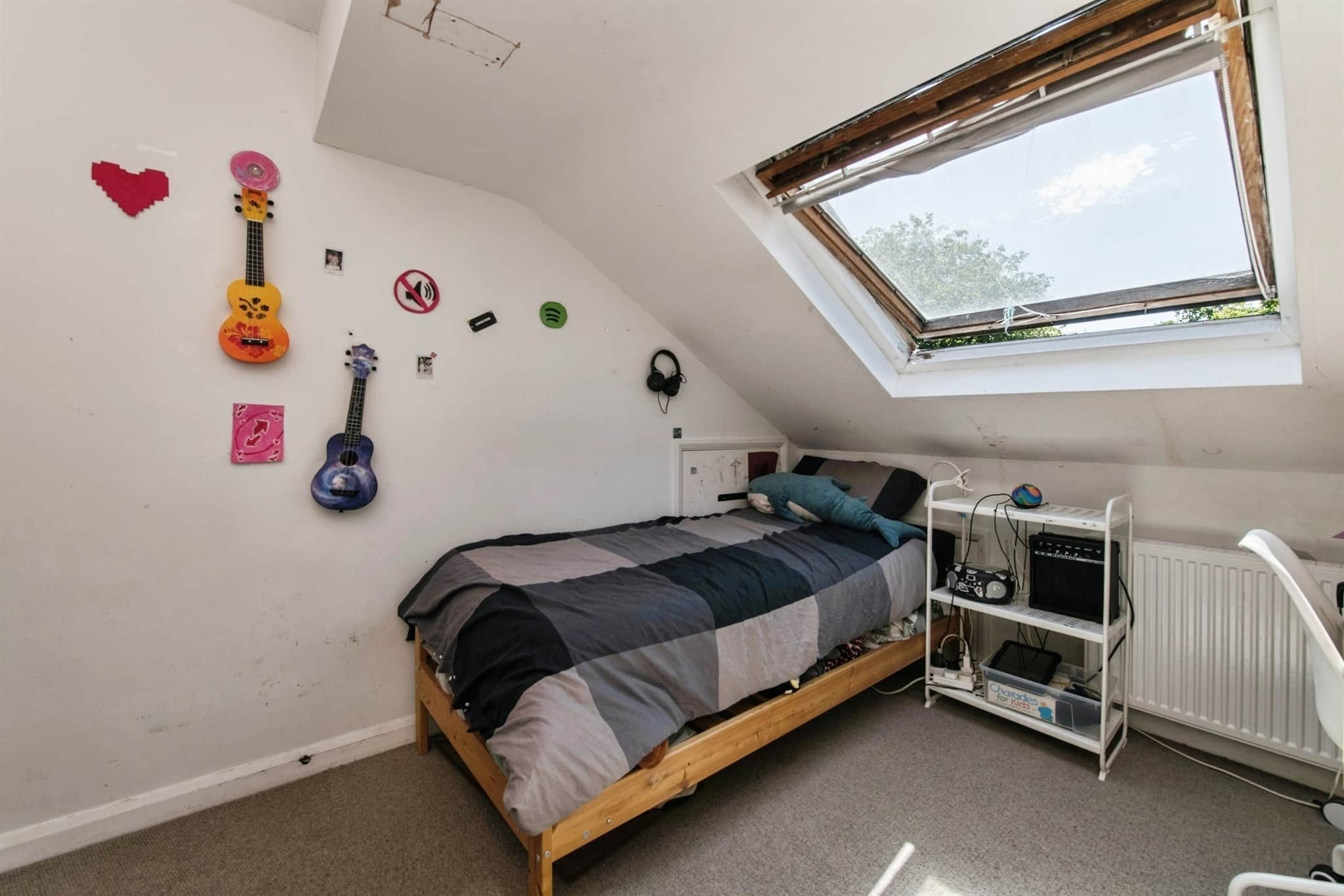 Property at Plassey Close, Exeter