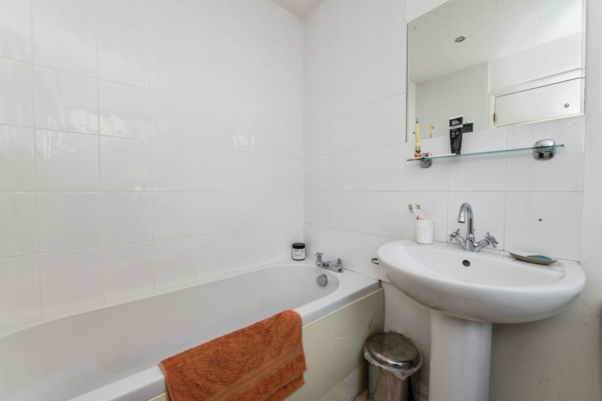 Property at Plassey Close, Exeter