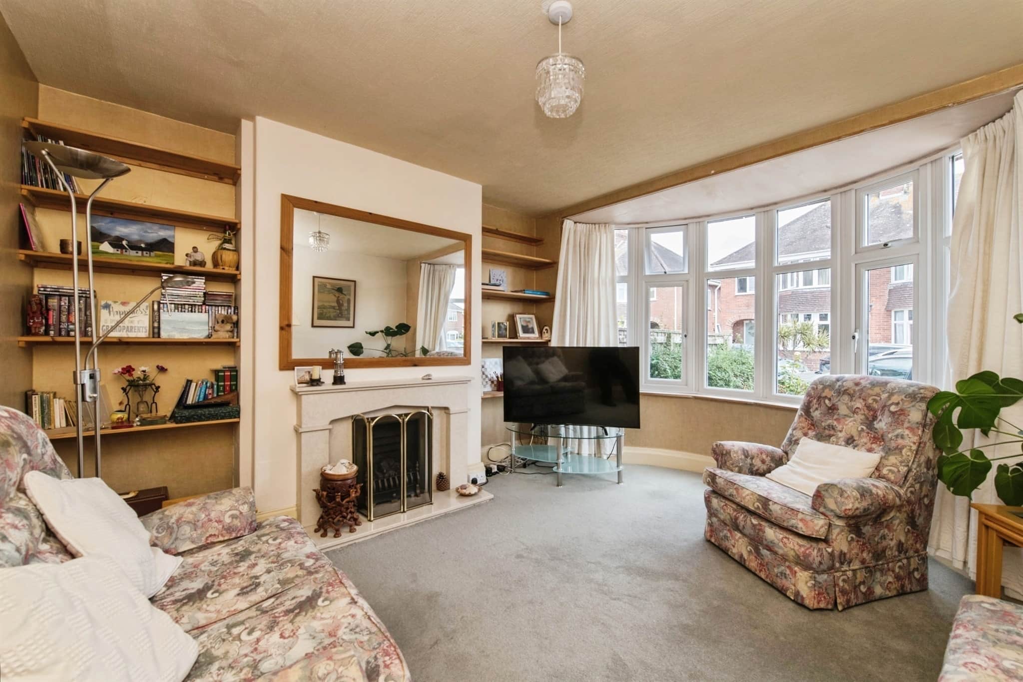 Property at Edwin Road, Exeter