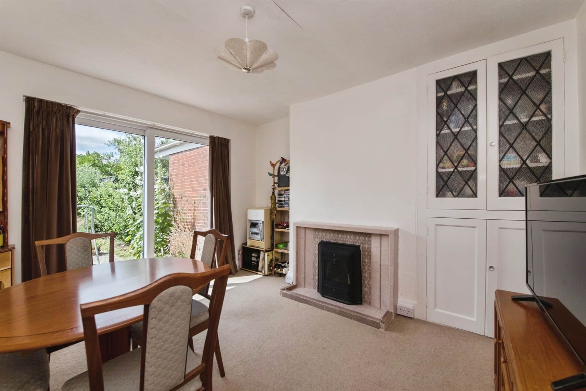 Property at Edwin Road, Exeter