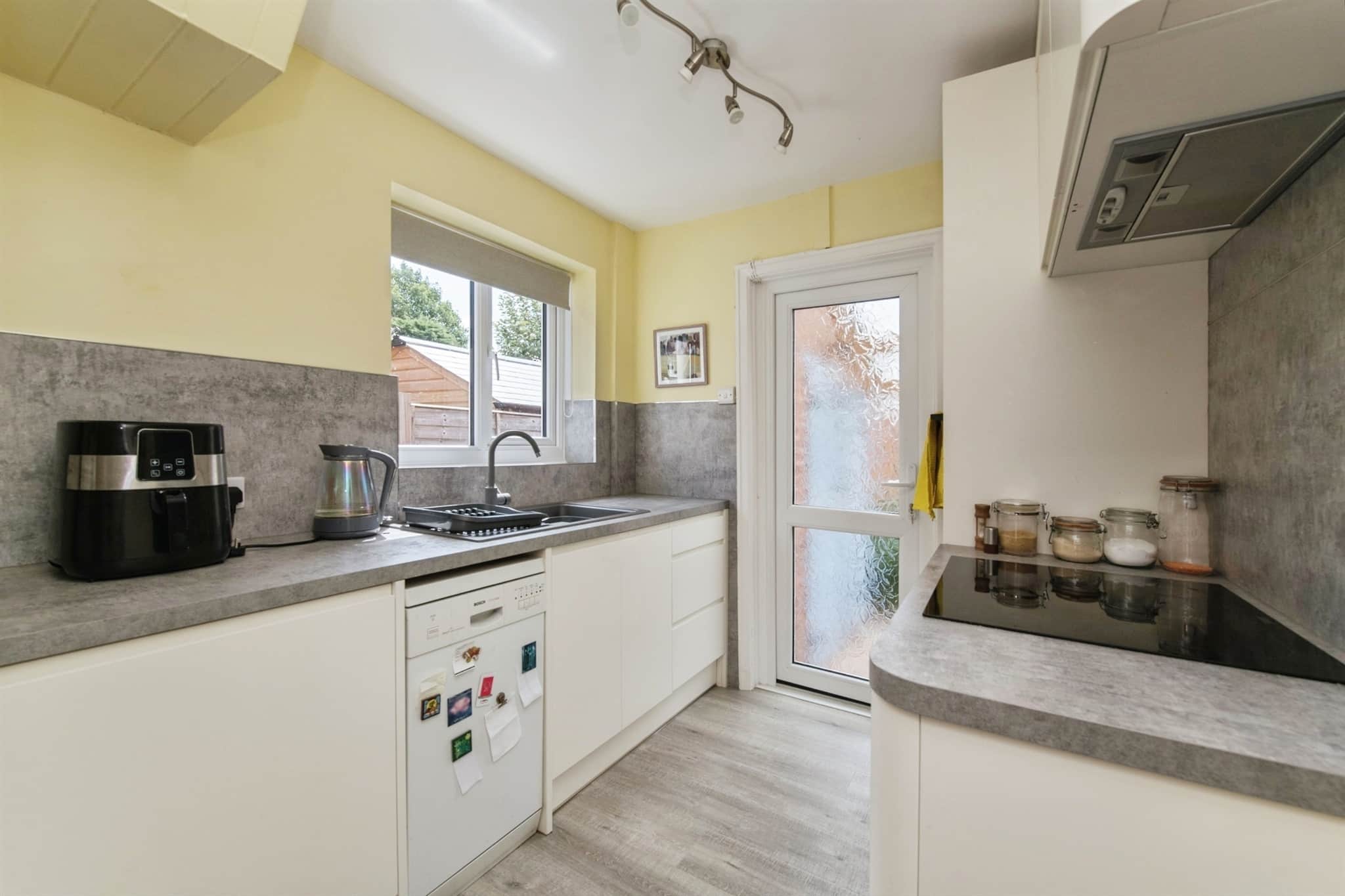 Property at Edwin Road, Exeter