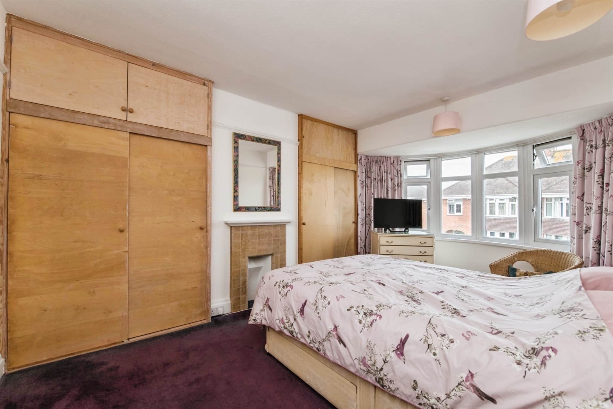Property at Edwin Road, Exeter