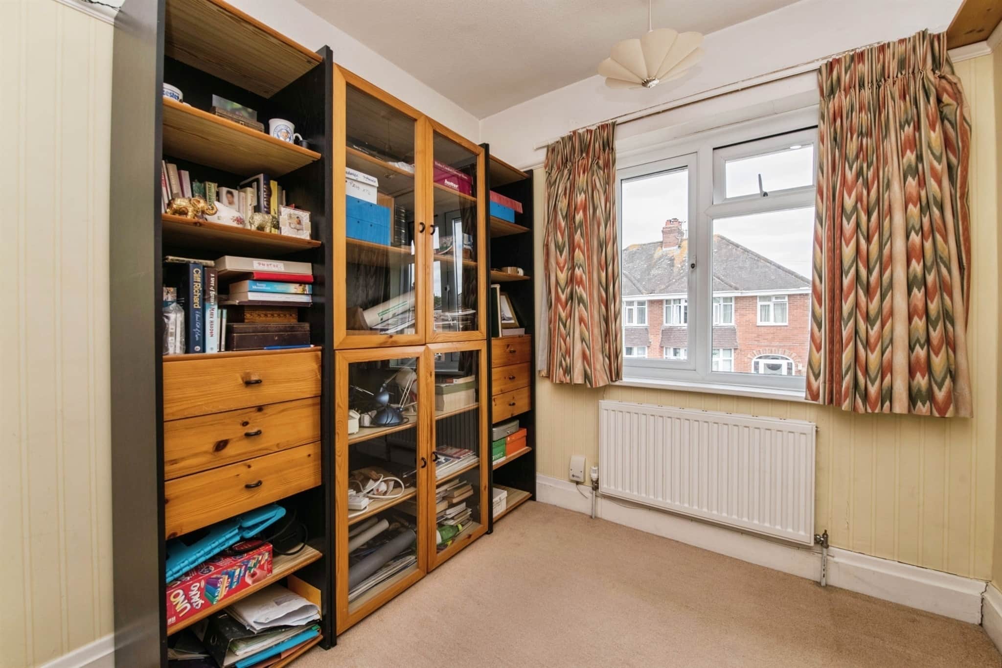 Property at Edwin Road, Exeter